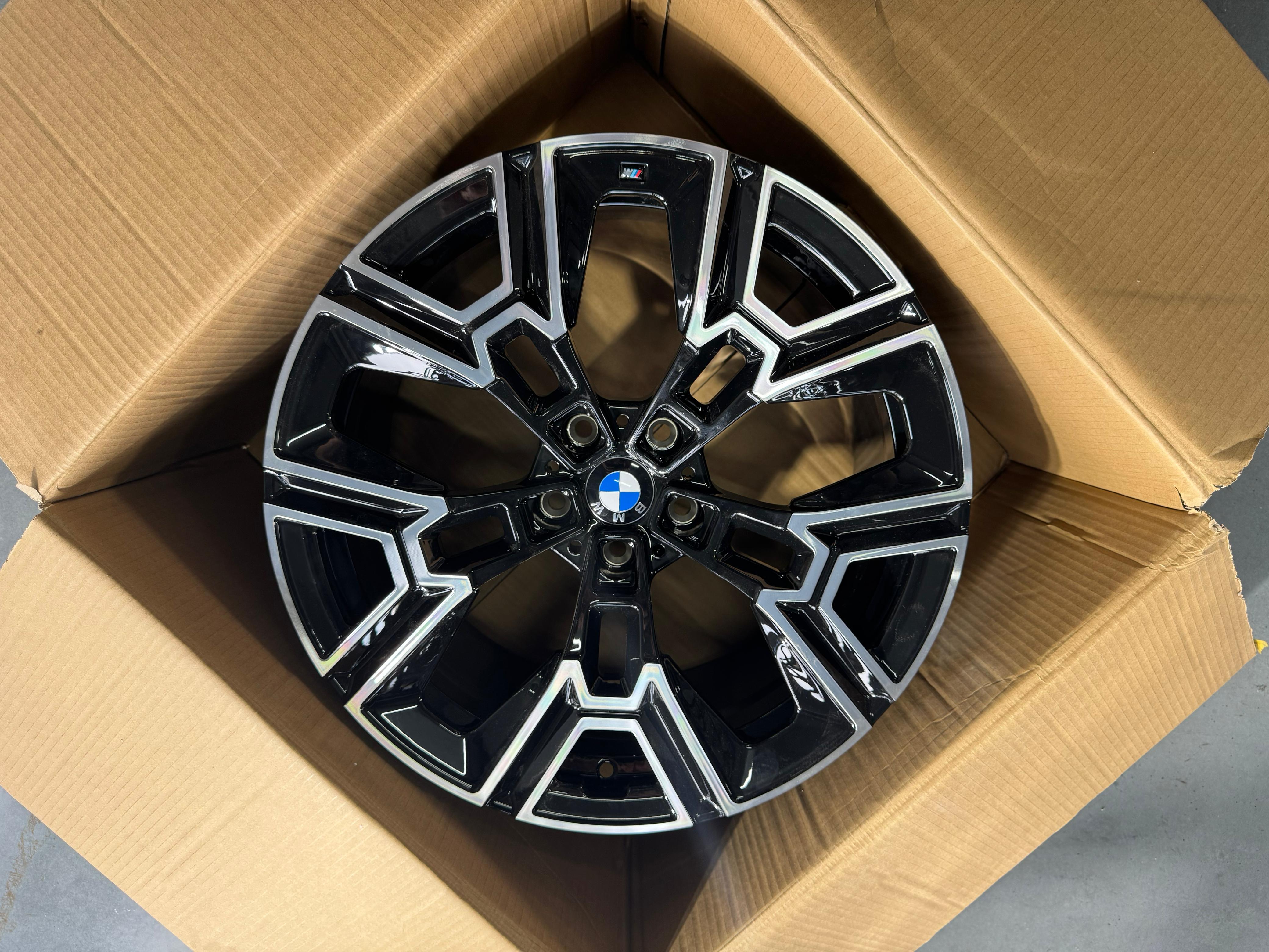 Anzoo Forged 1248