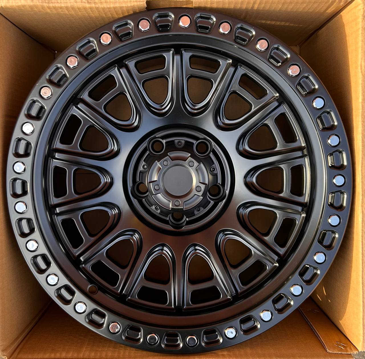 FF FBX134-7