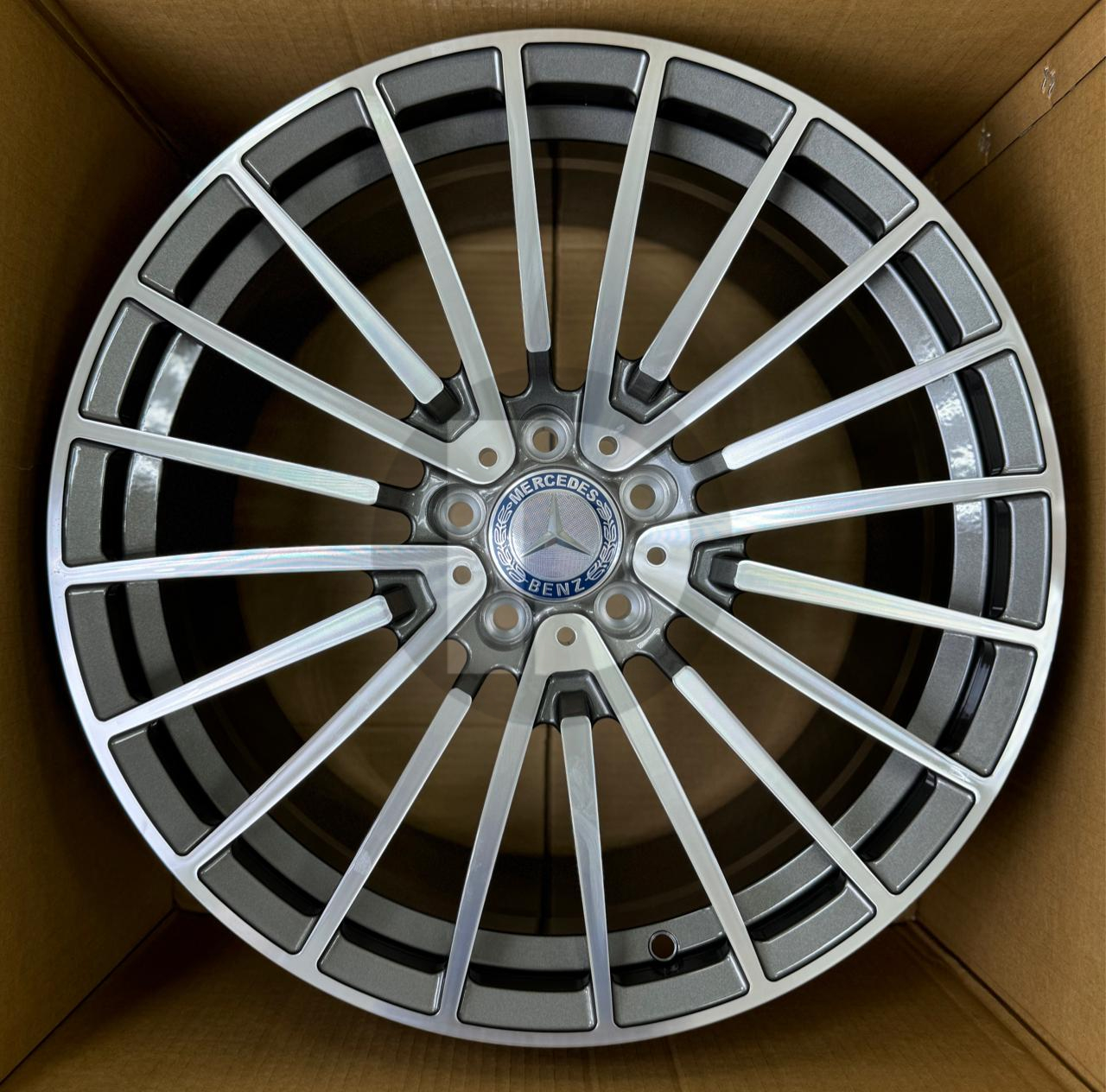 Forged 1129