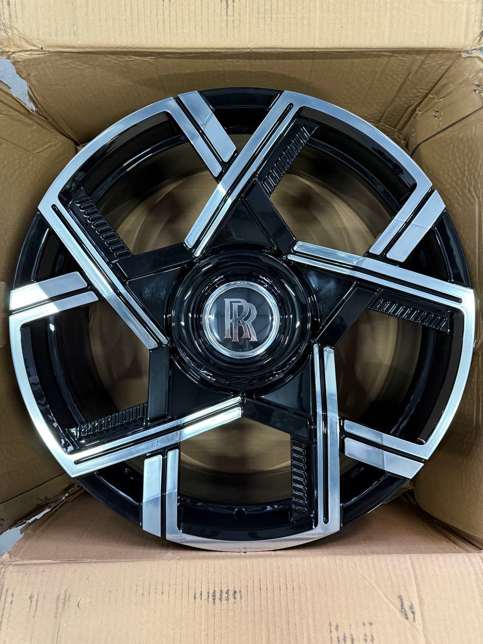 Forged D179