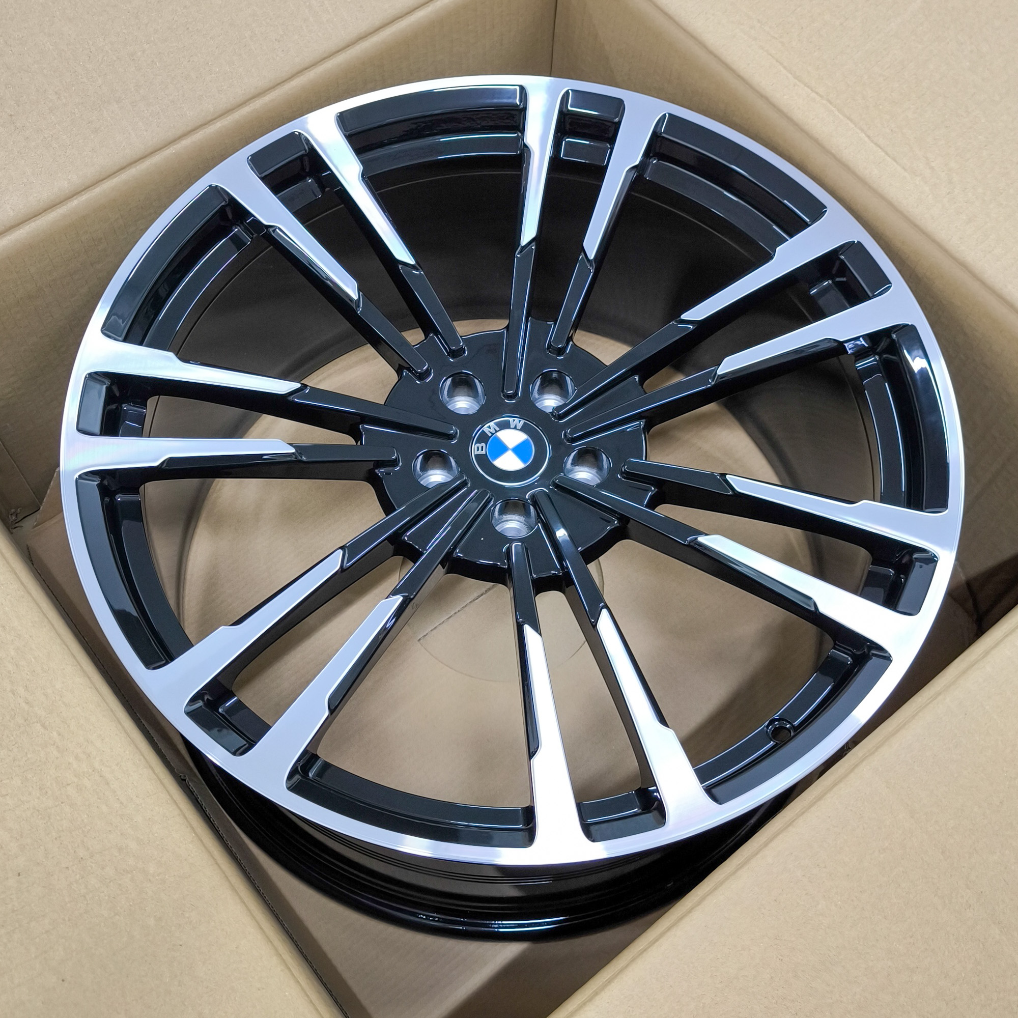 Forged 2465