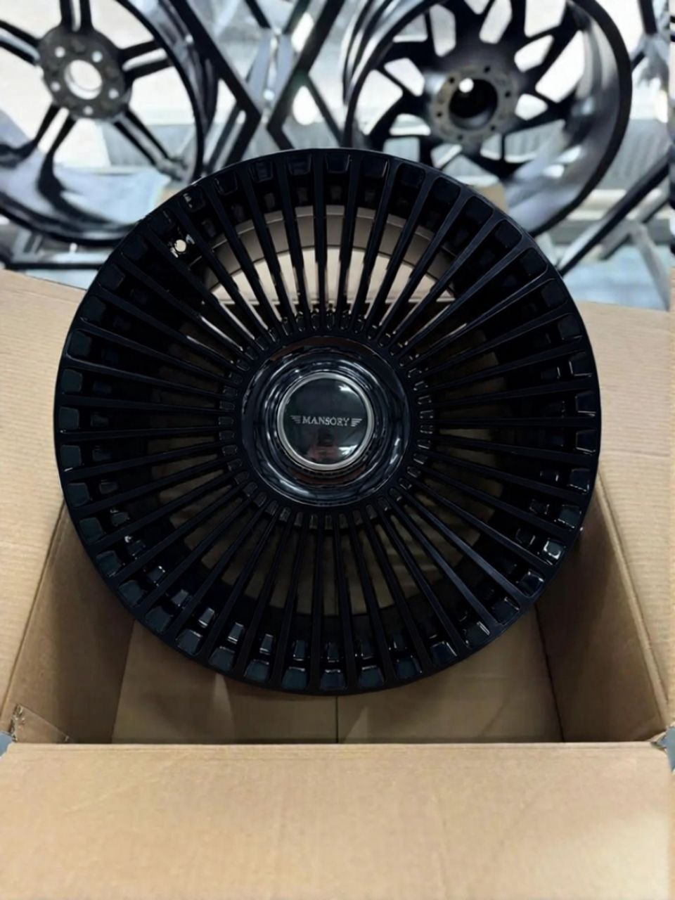 KAN KF3039