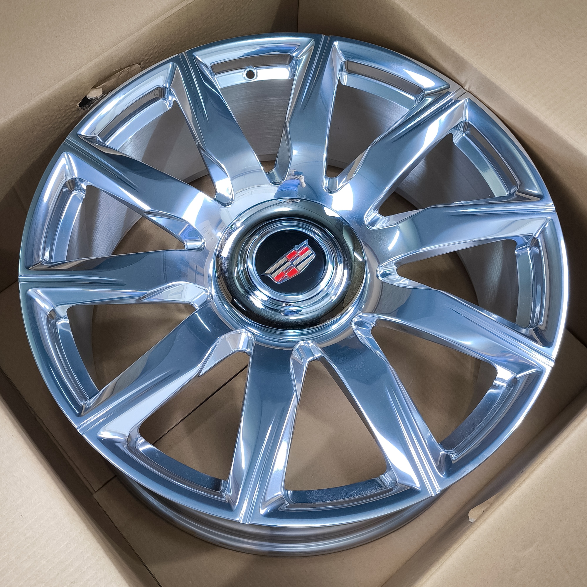 Forged FW4592-44M2