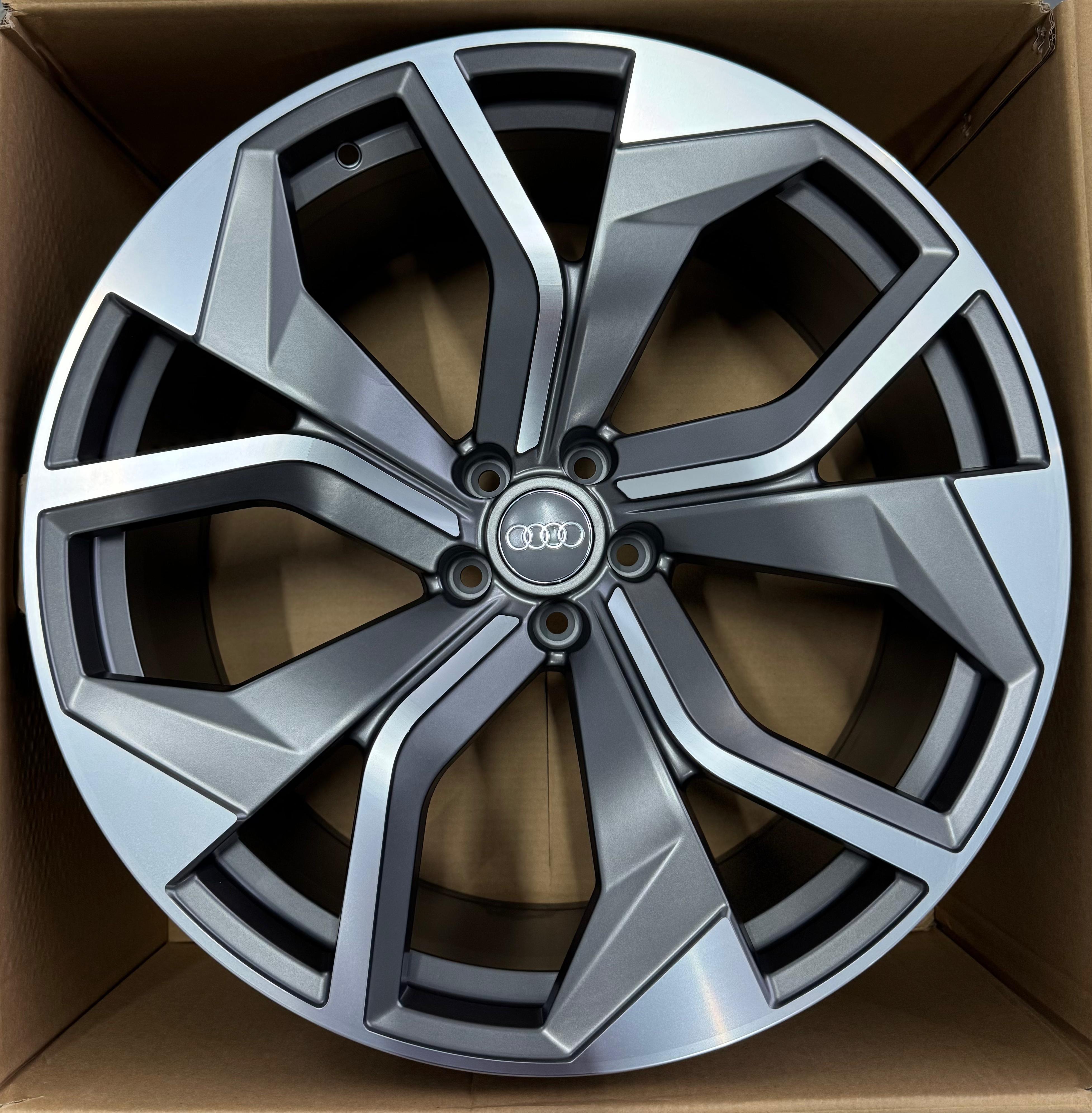 Forged AD210