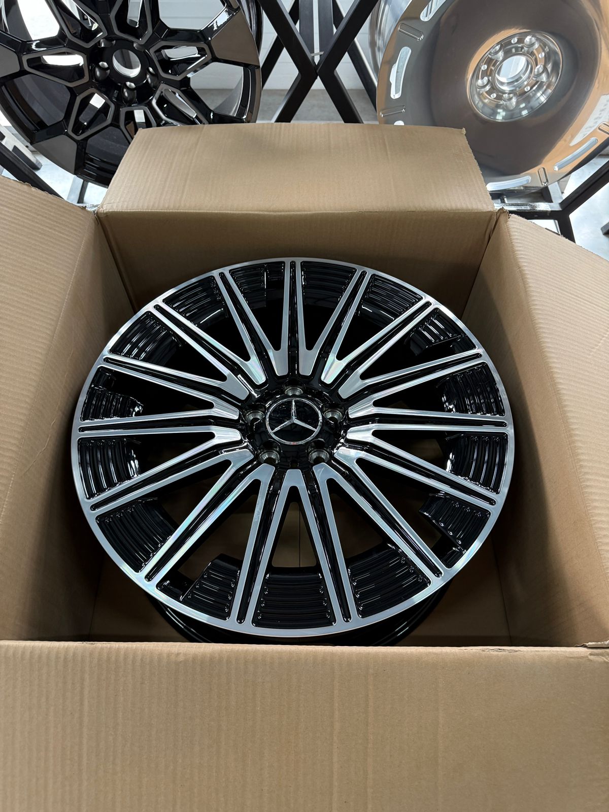 Anzoo Forged 1145
