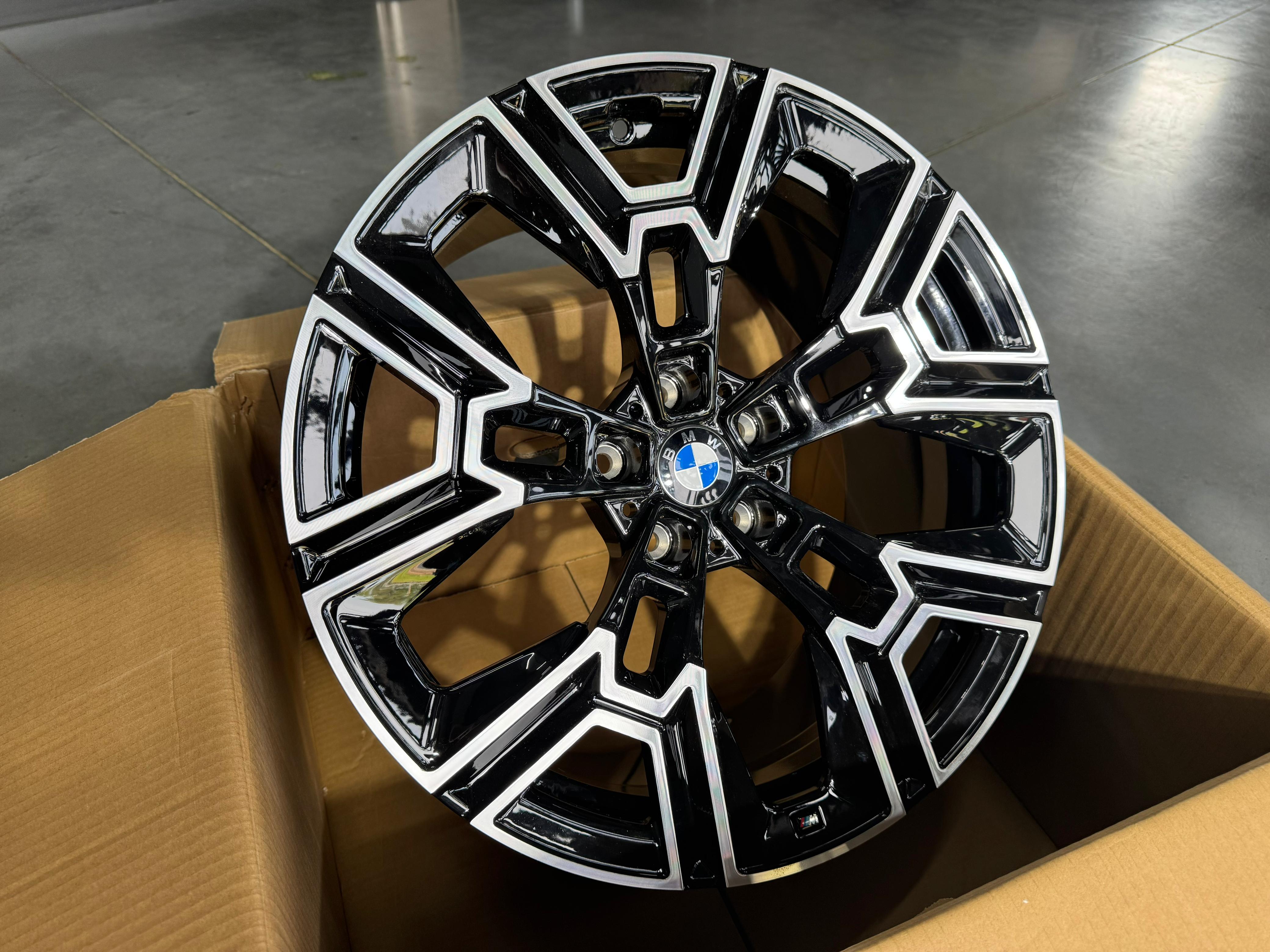 Anzoo Forged 1248