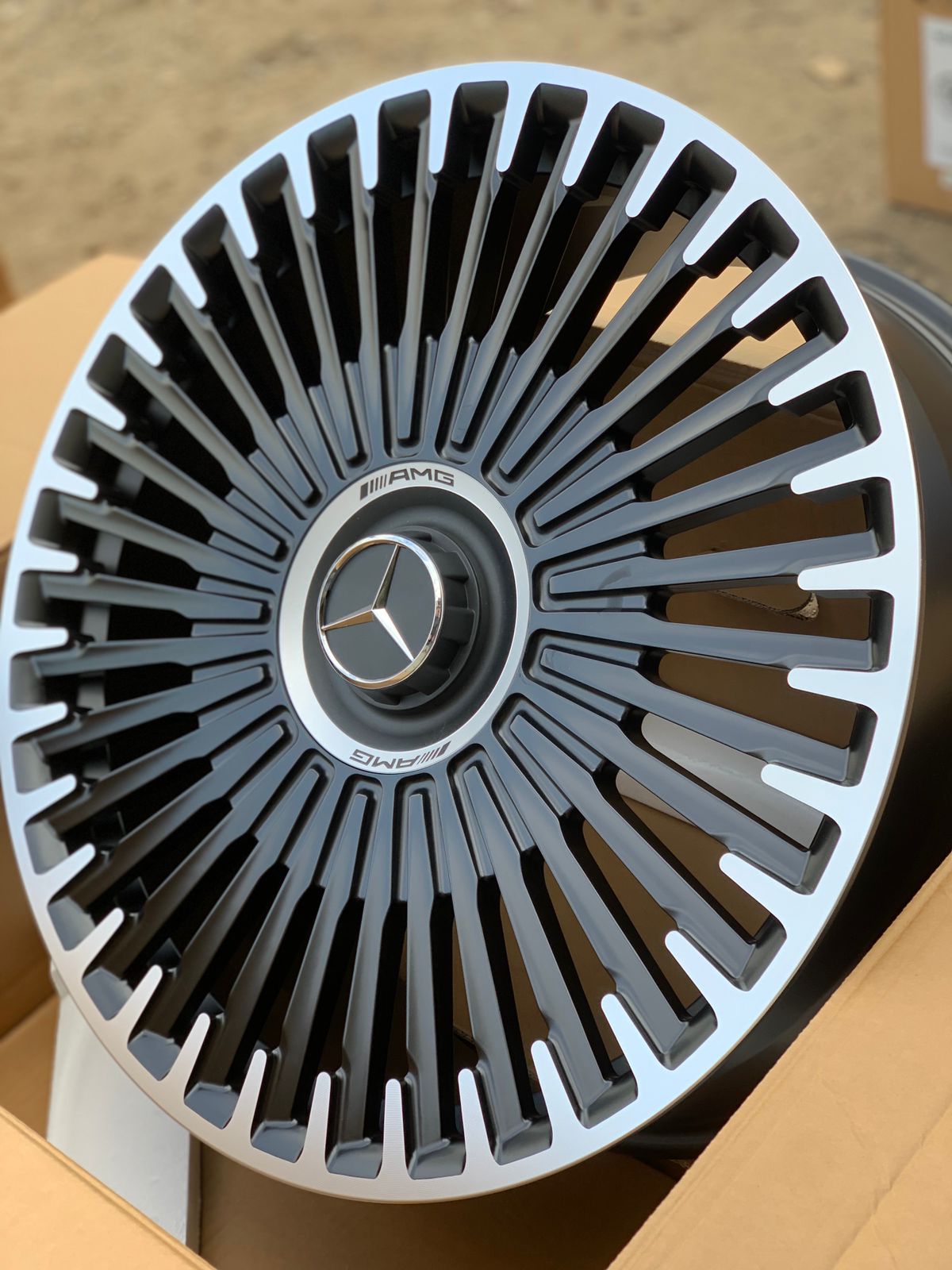 Forged PL2705H