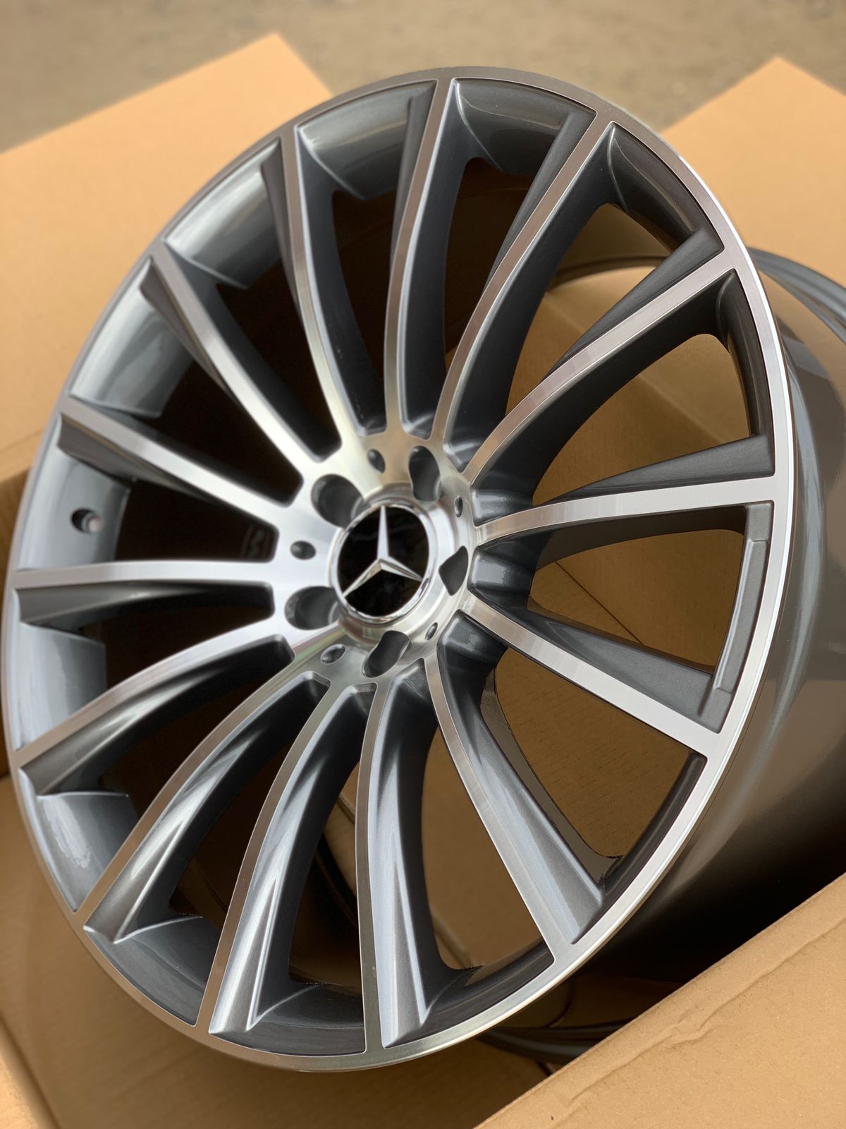 Forged D037