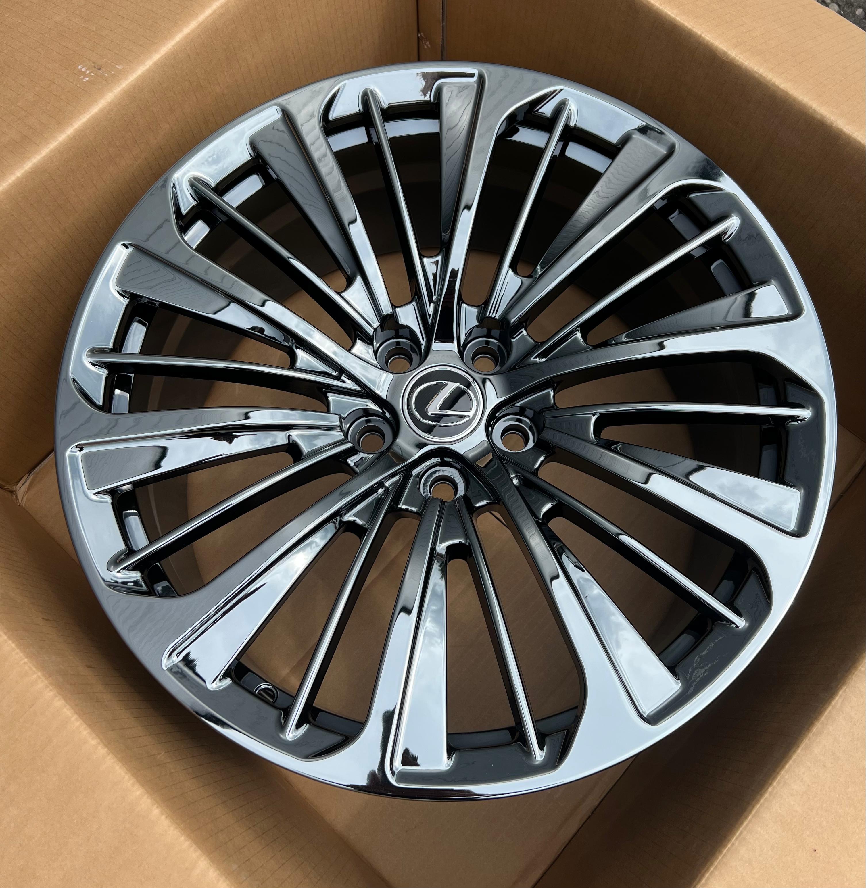 Anzoo Forged 1934