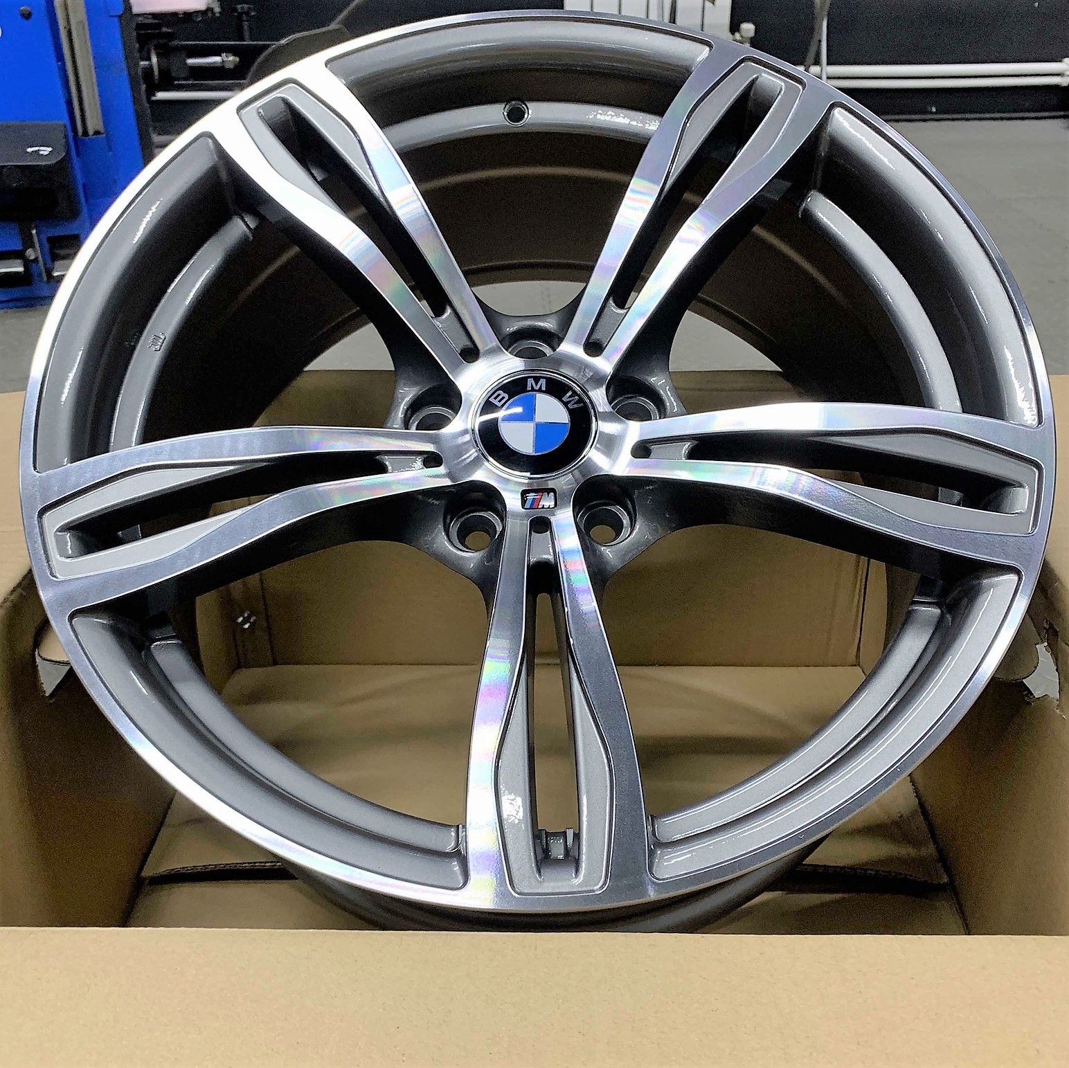BK 5728