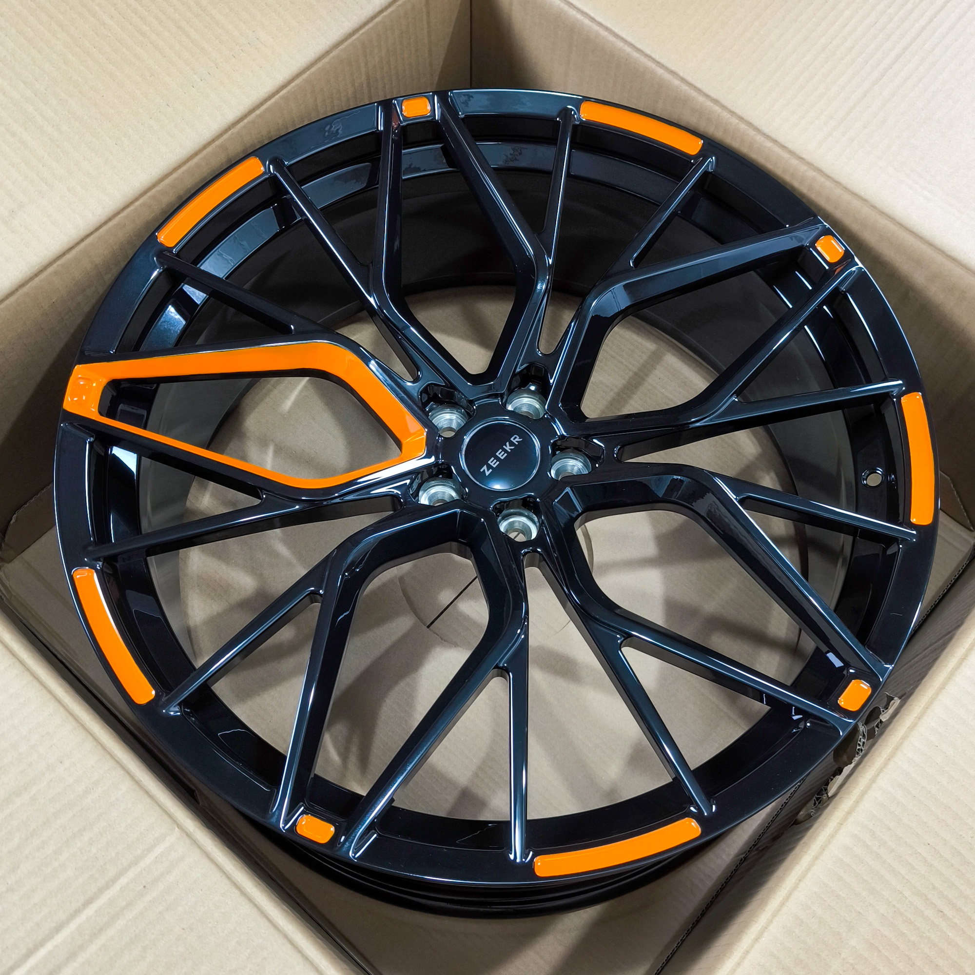 Forged PL2708