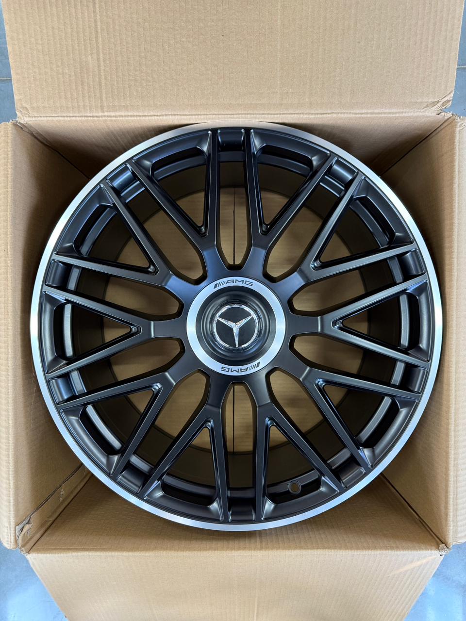 Forged YK567