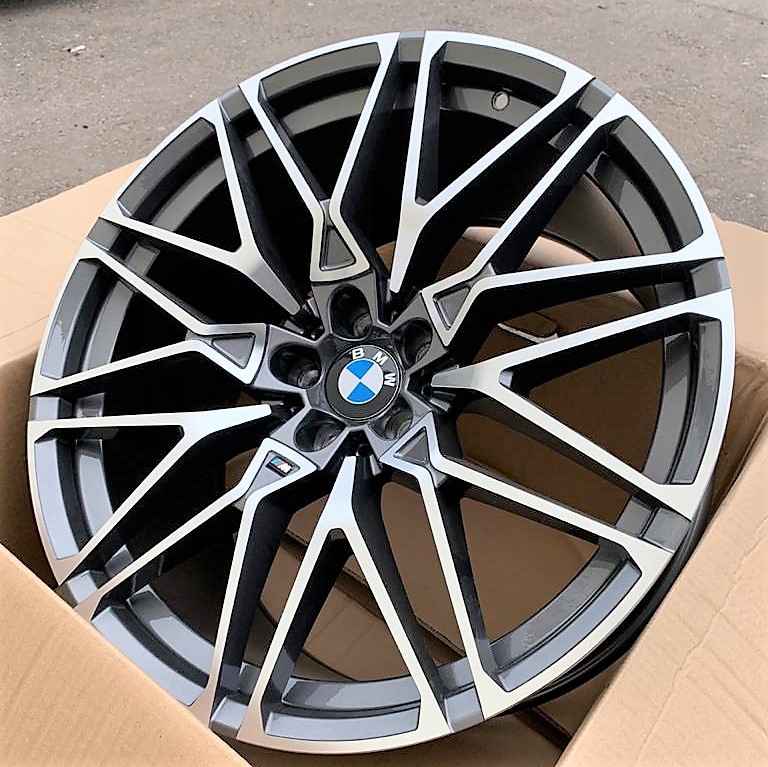Forged BM340