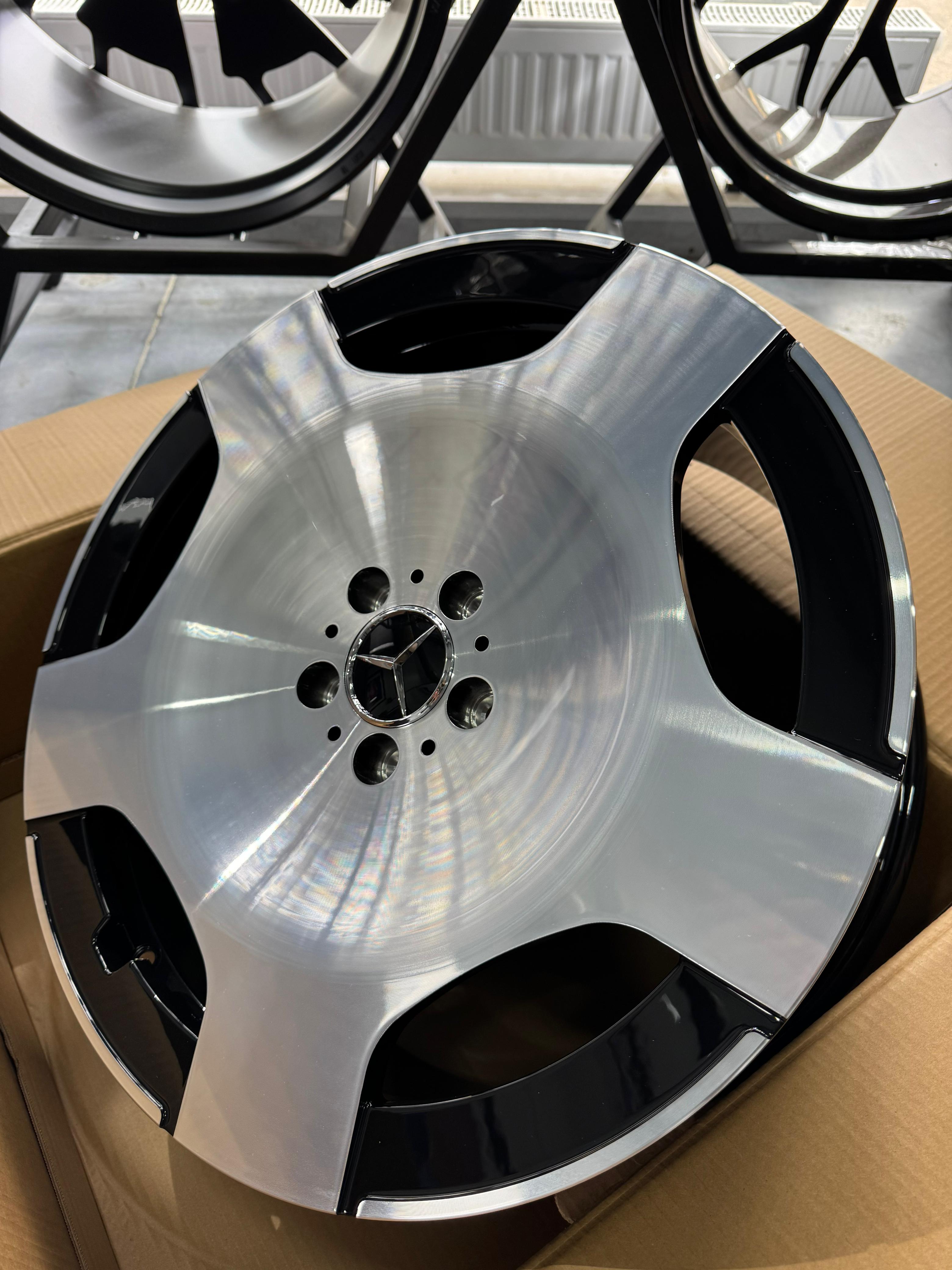 Forged D044