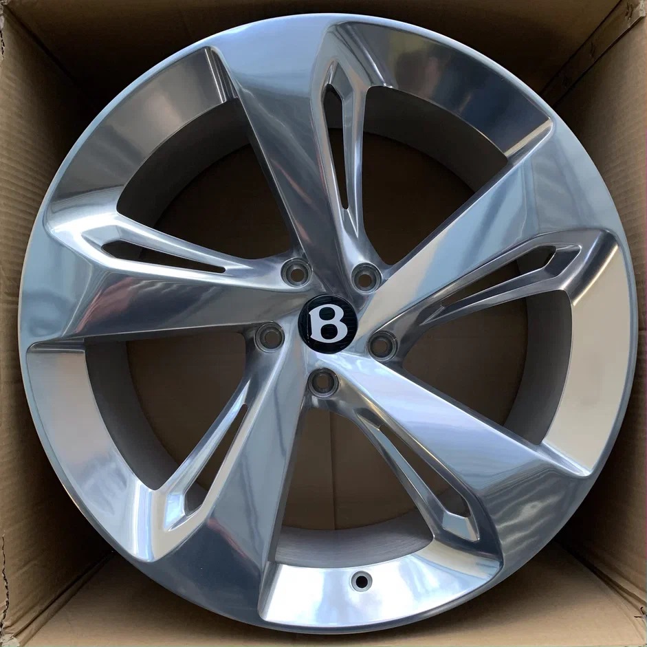 Forged D048R
