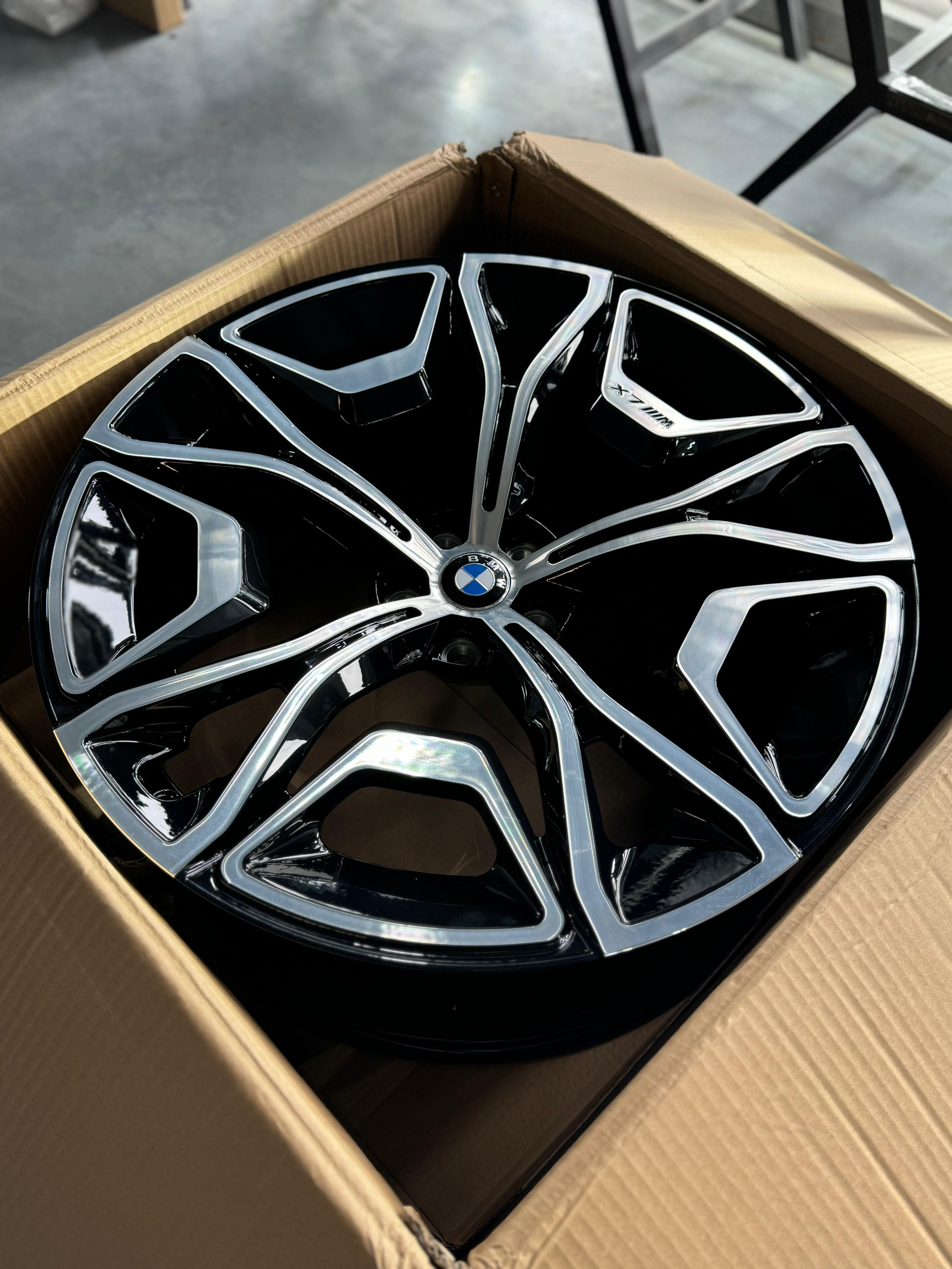 Forged PL2795