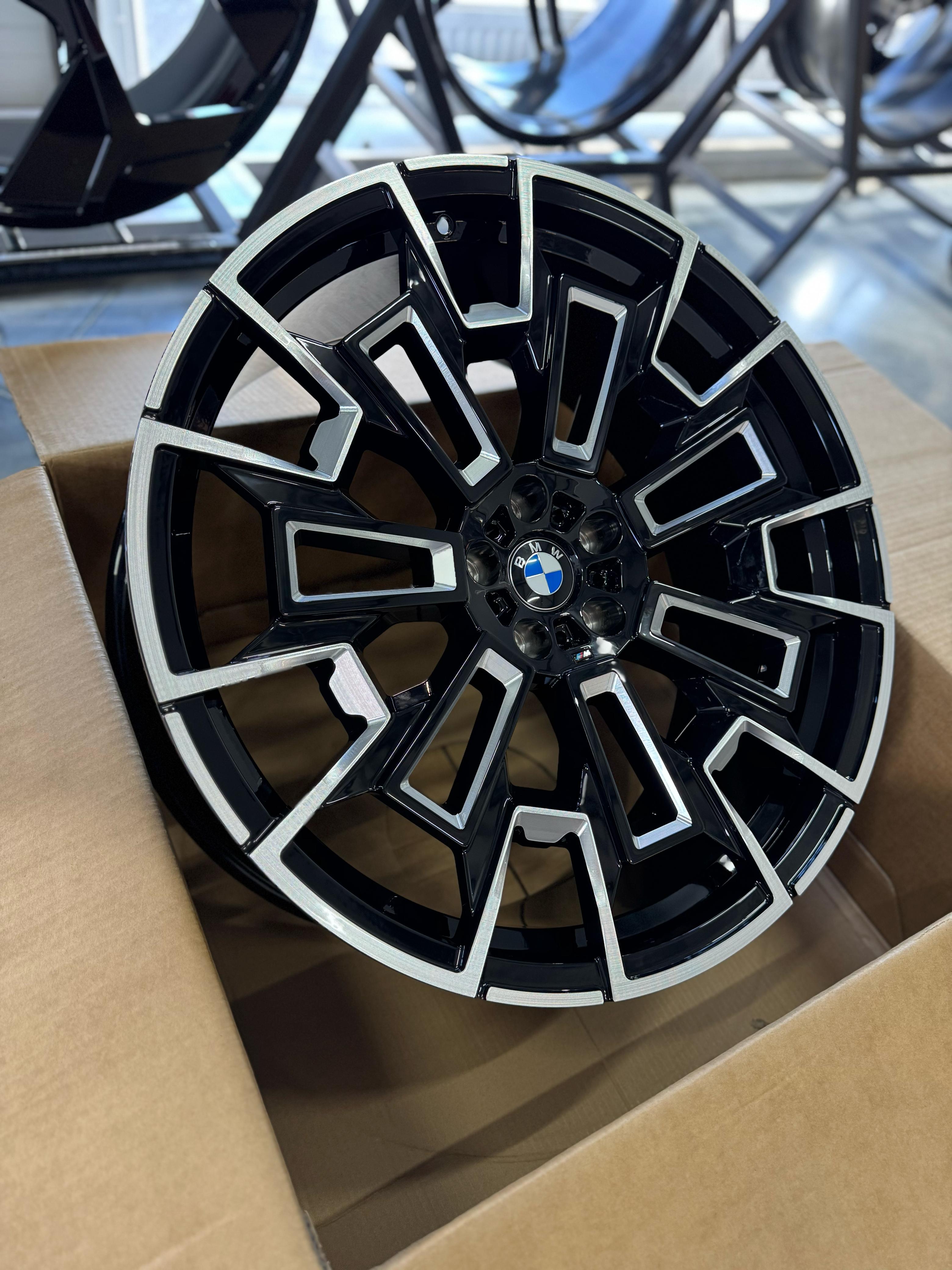 Forged PL2731Q