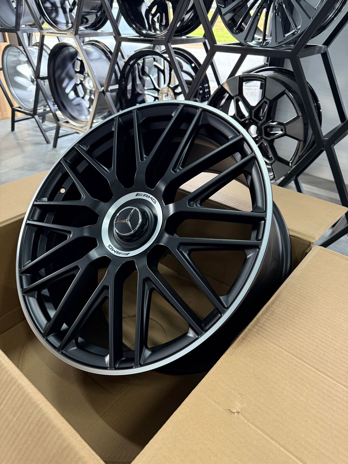 Forged YK567