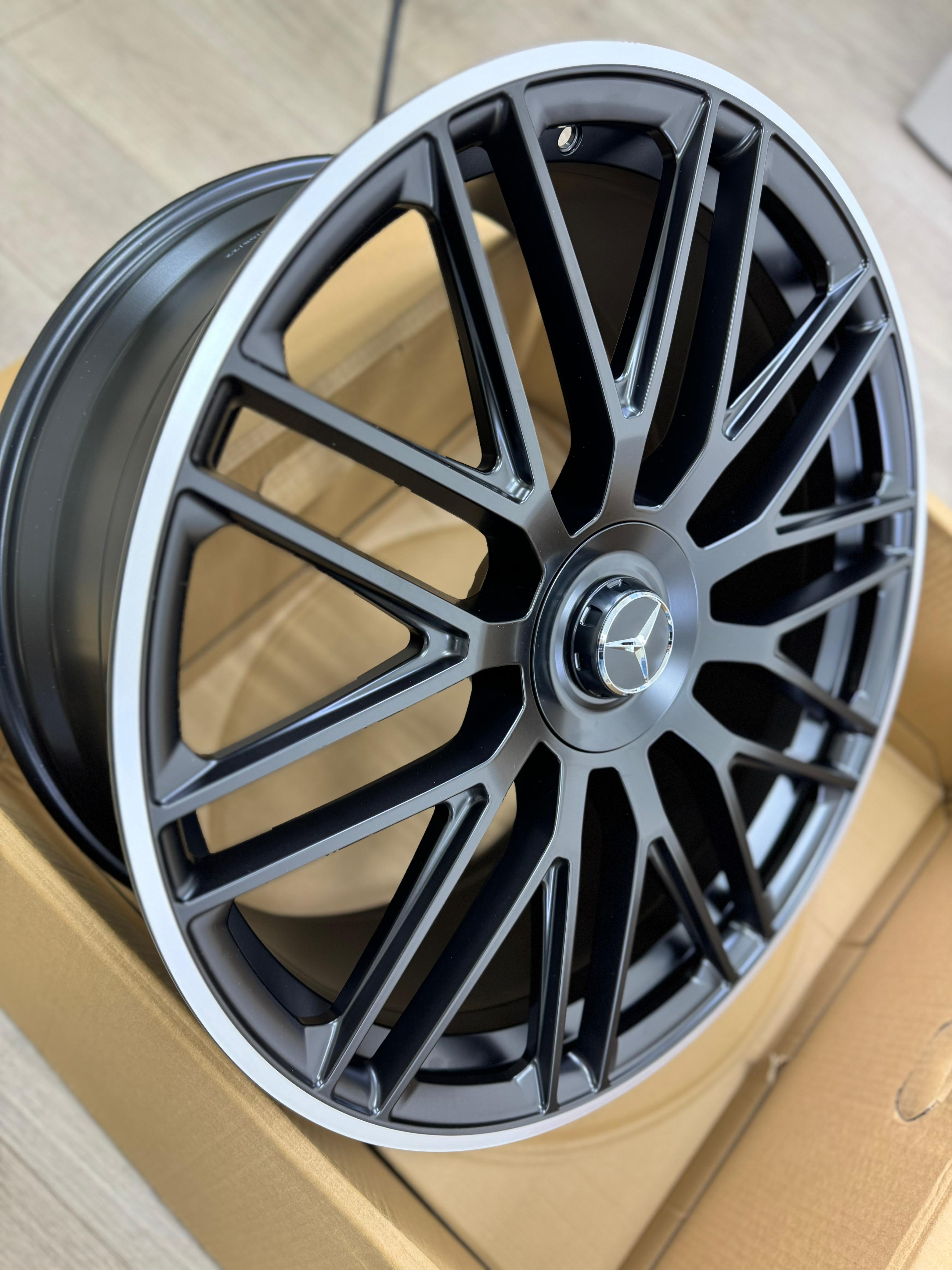 Forged YK567
