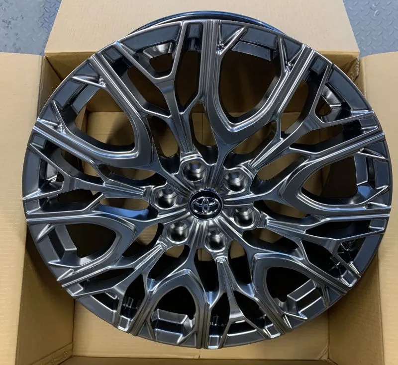 Forged 22-5415