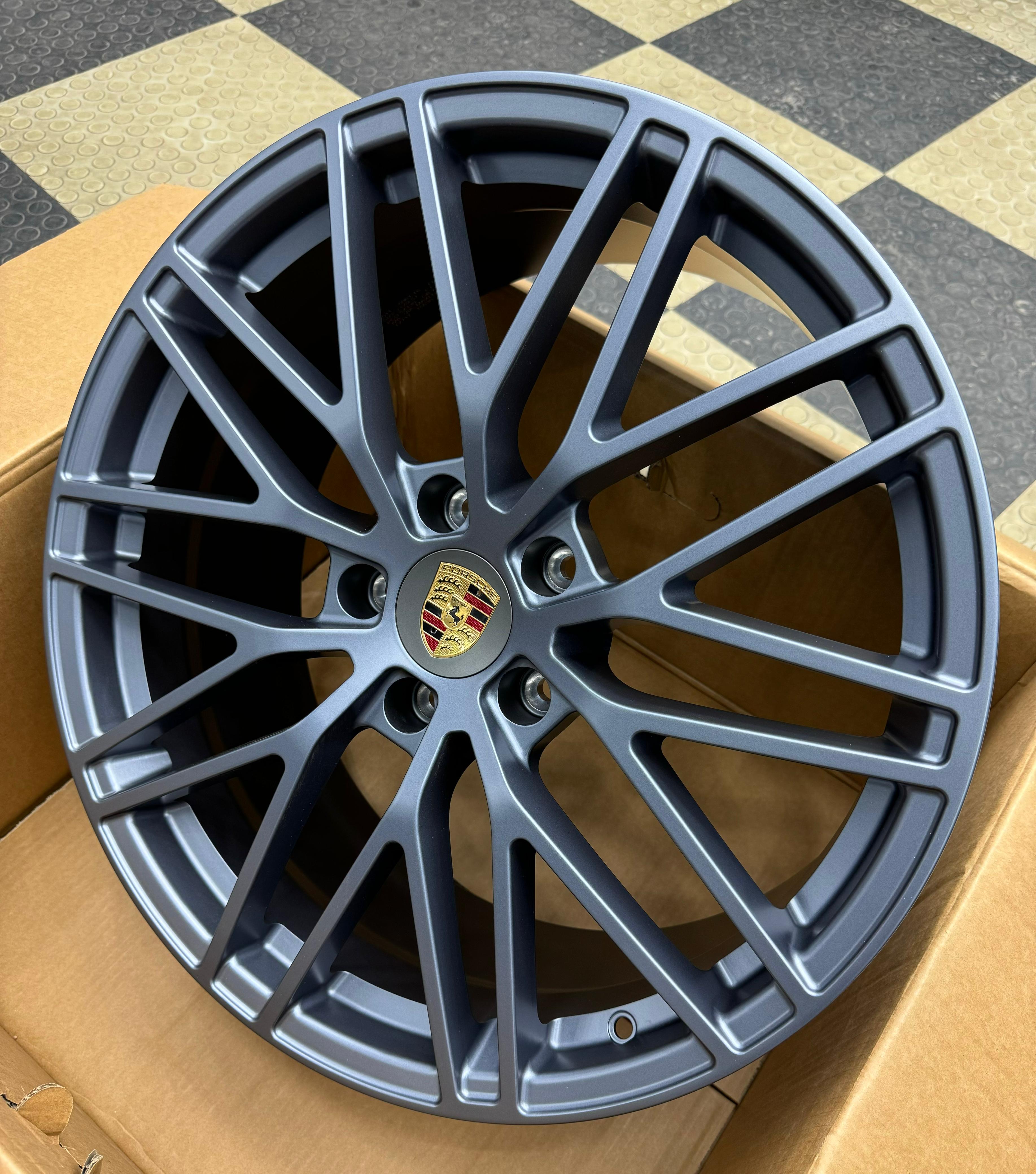 KT Forged 1511