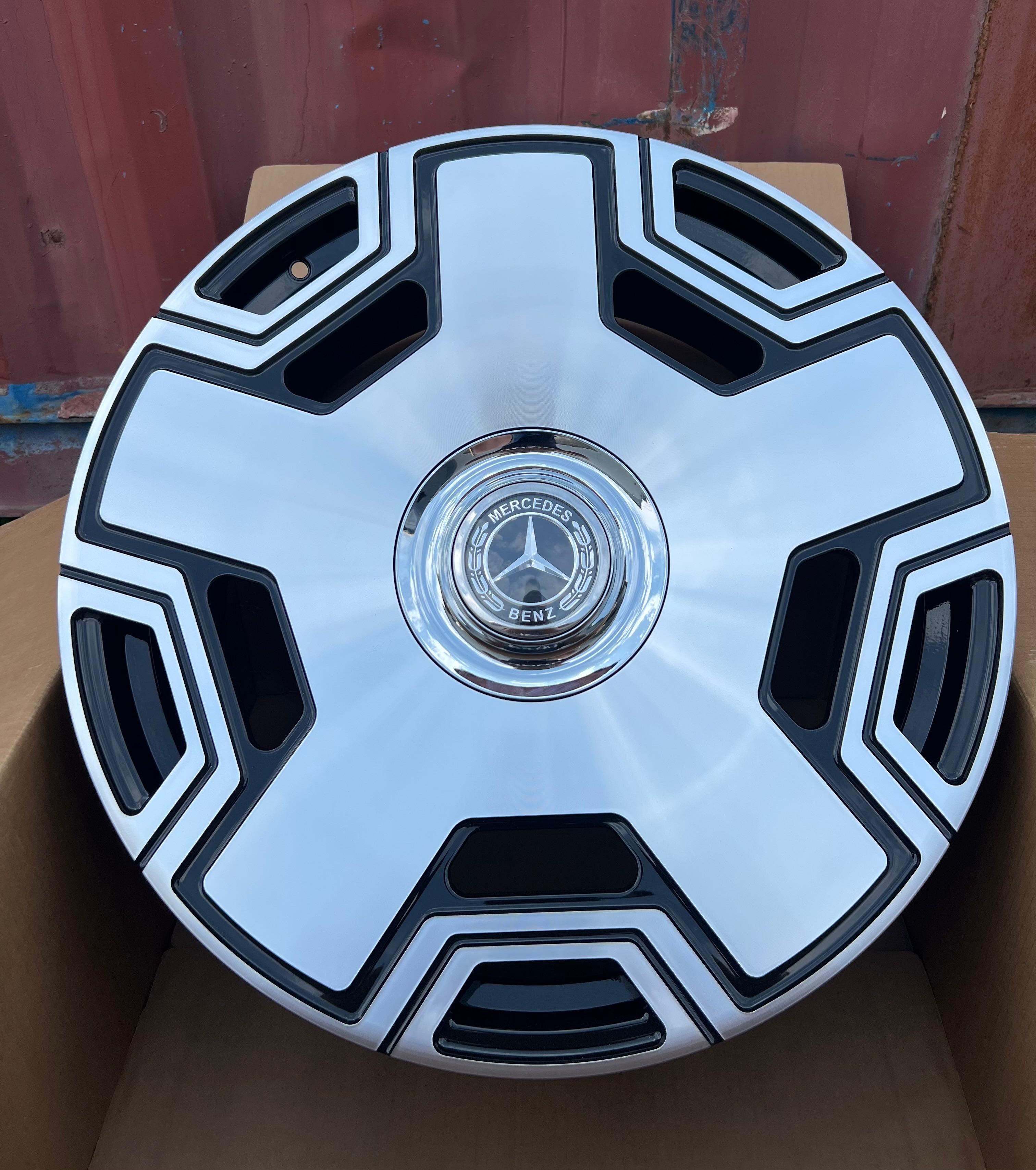 Anzoo Forged 1113