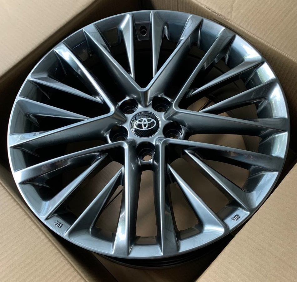 Forged FT1504XY