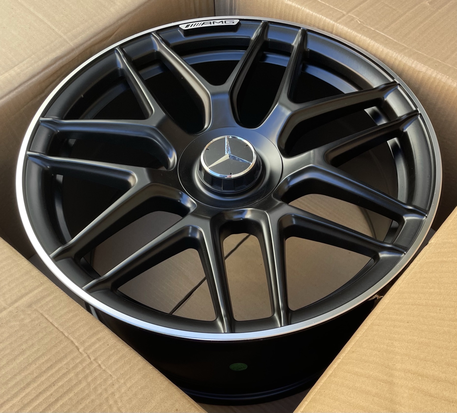 BK 3S5318