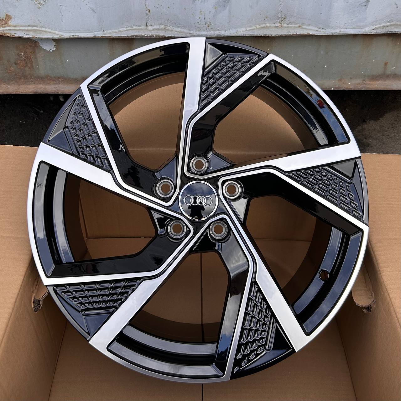FF YF5706