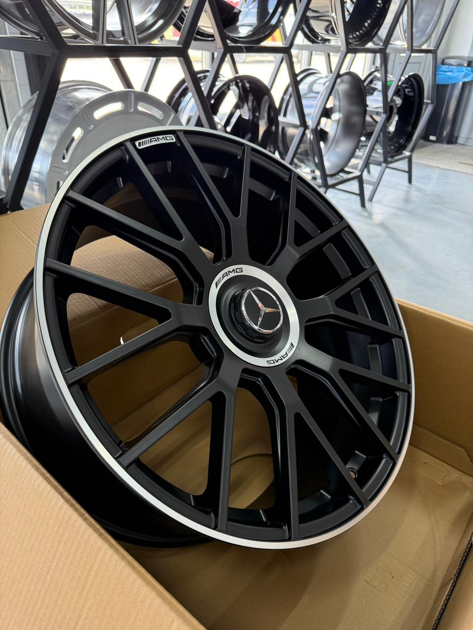 Forged D074