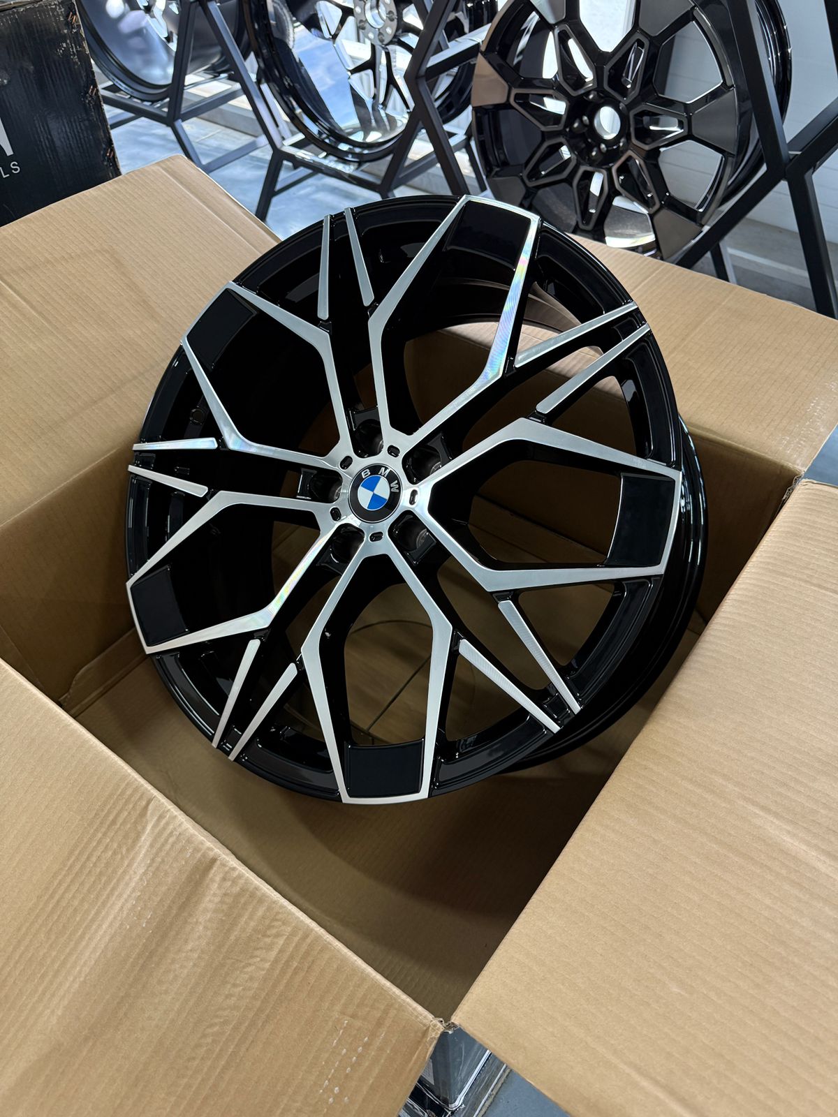 Forged PL1916H
