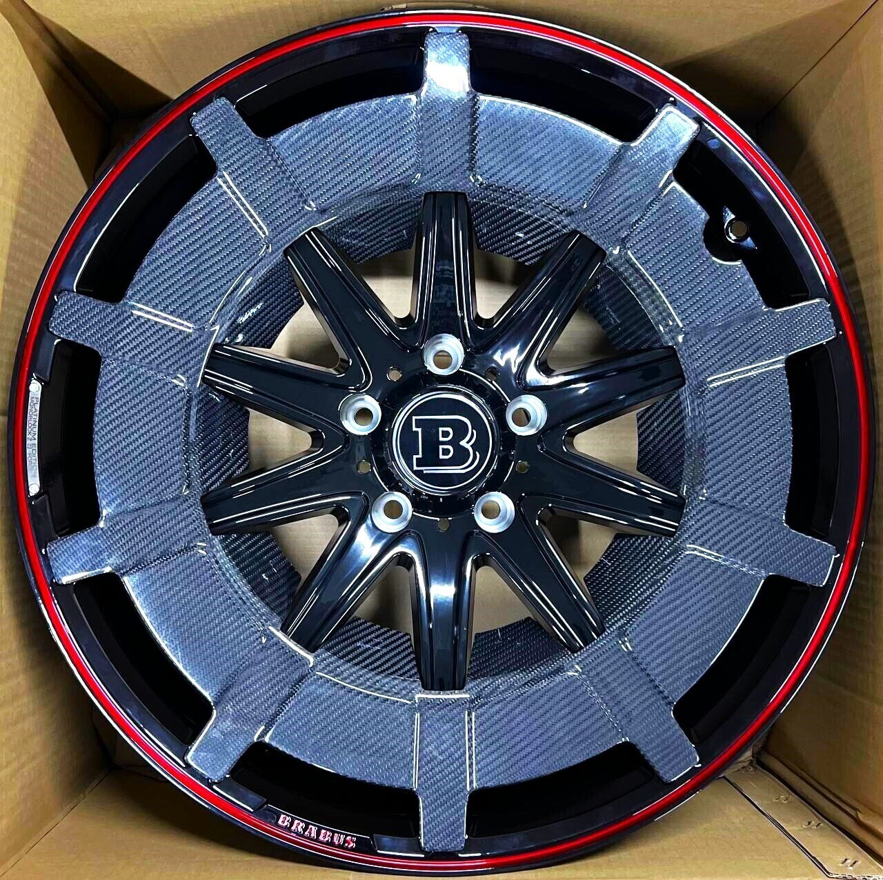 Forged YK267