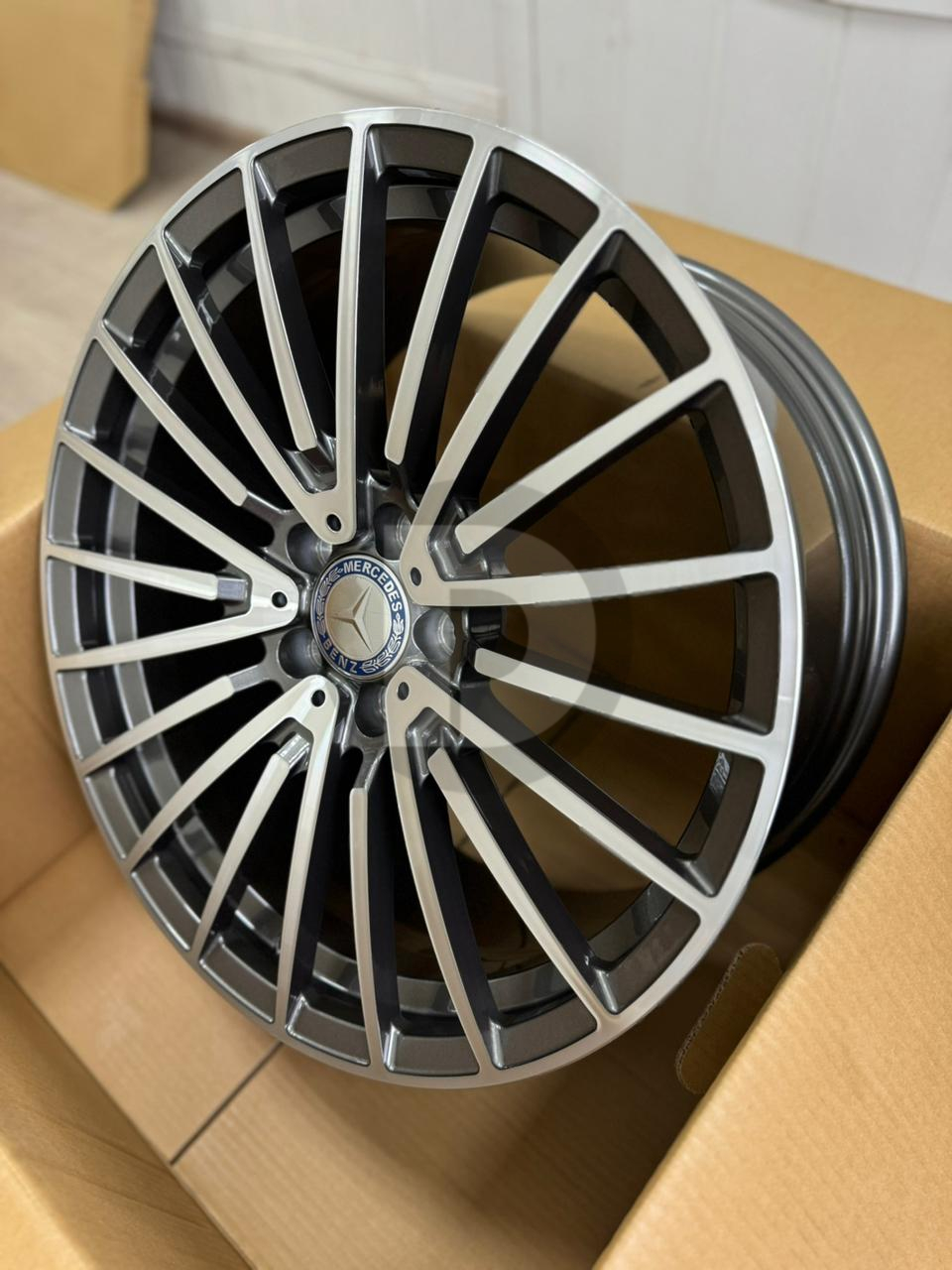 Forged 1129
