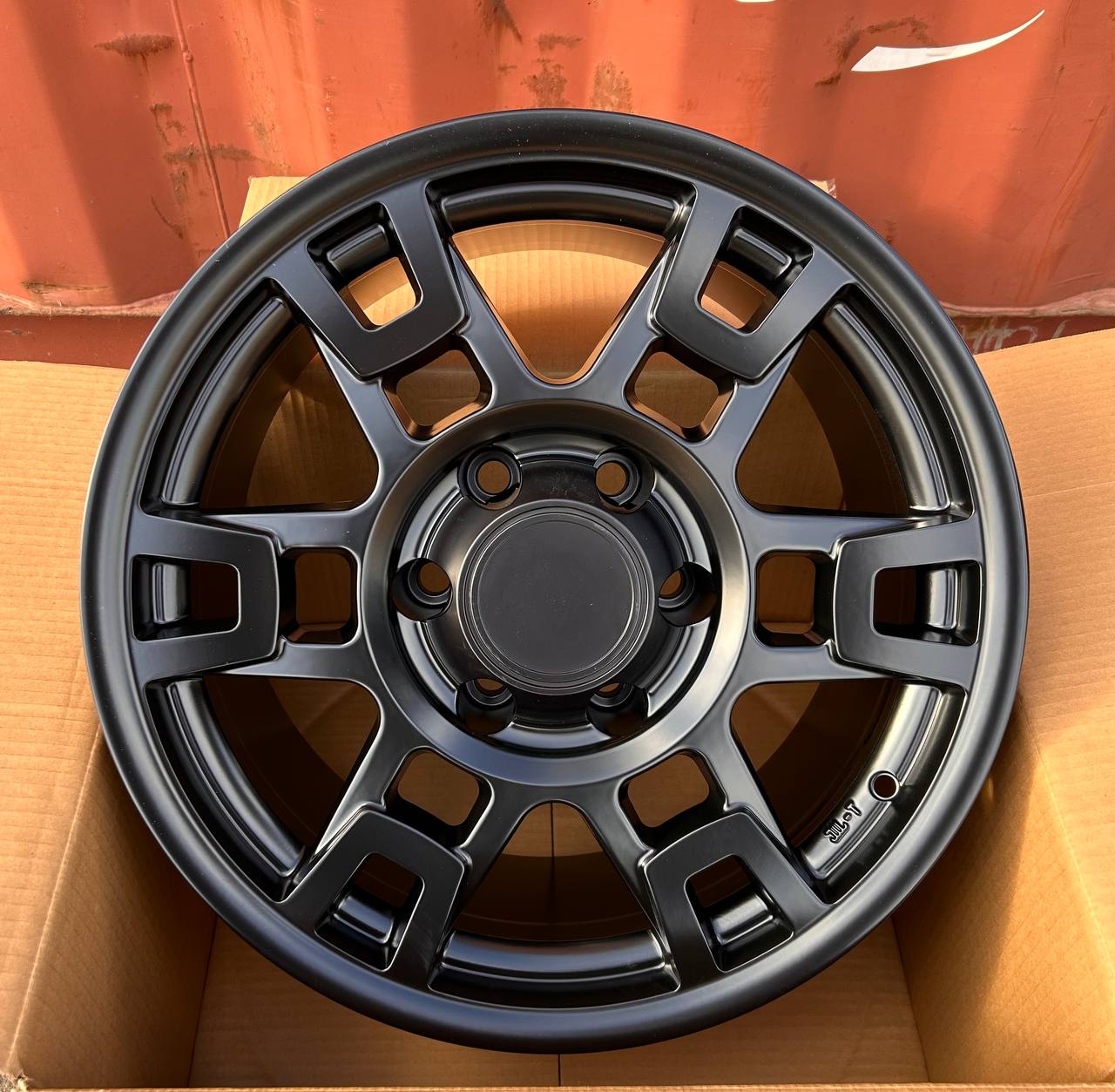 FF FBX146-7