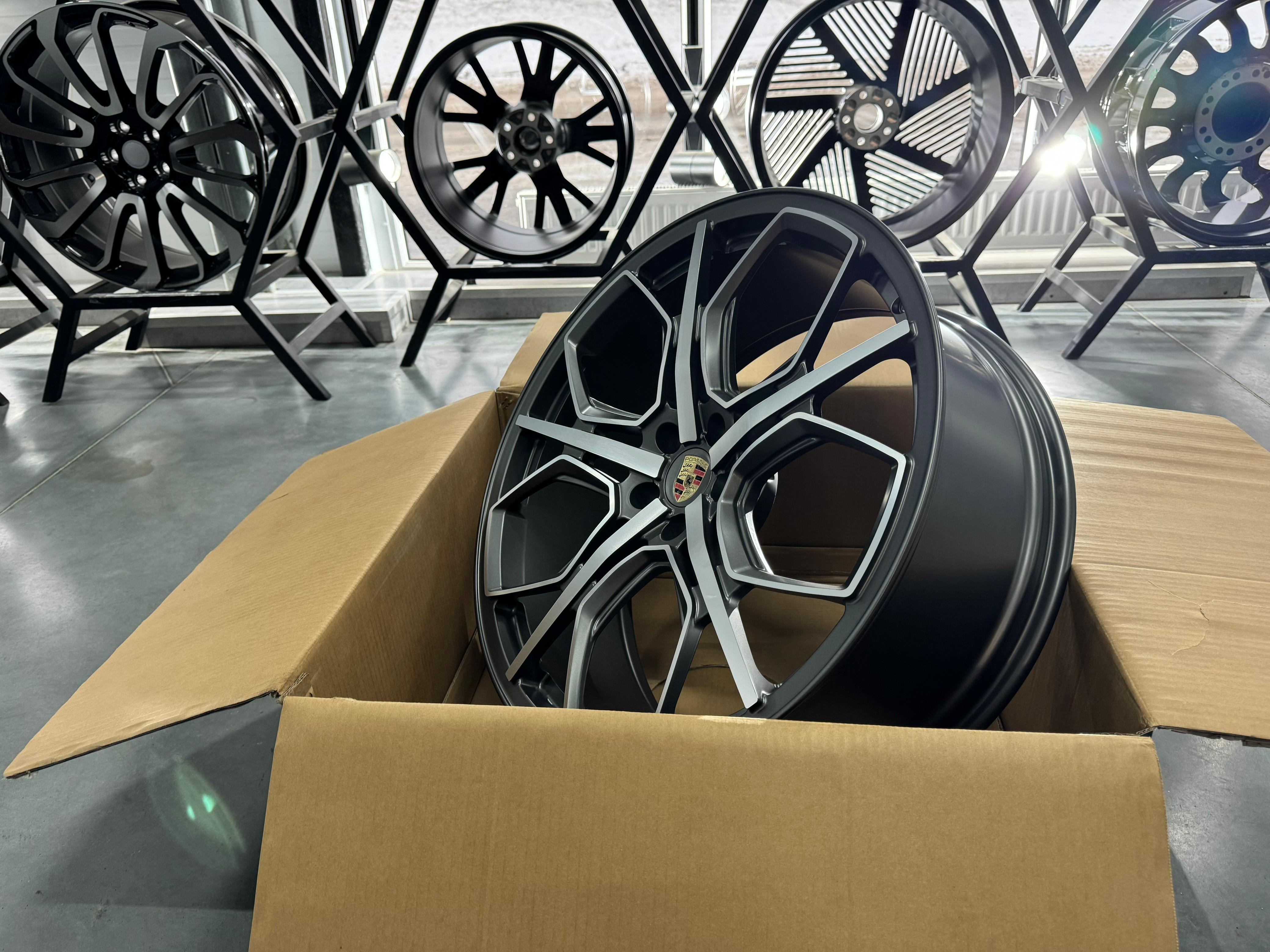 Forged PL1939H