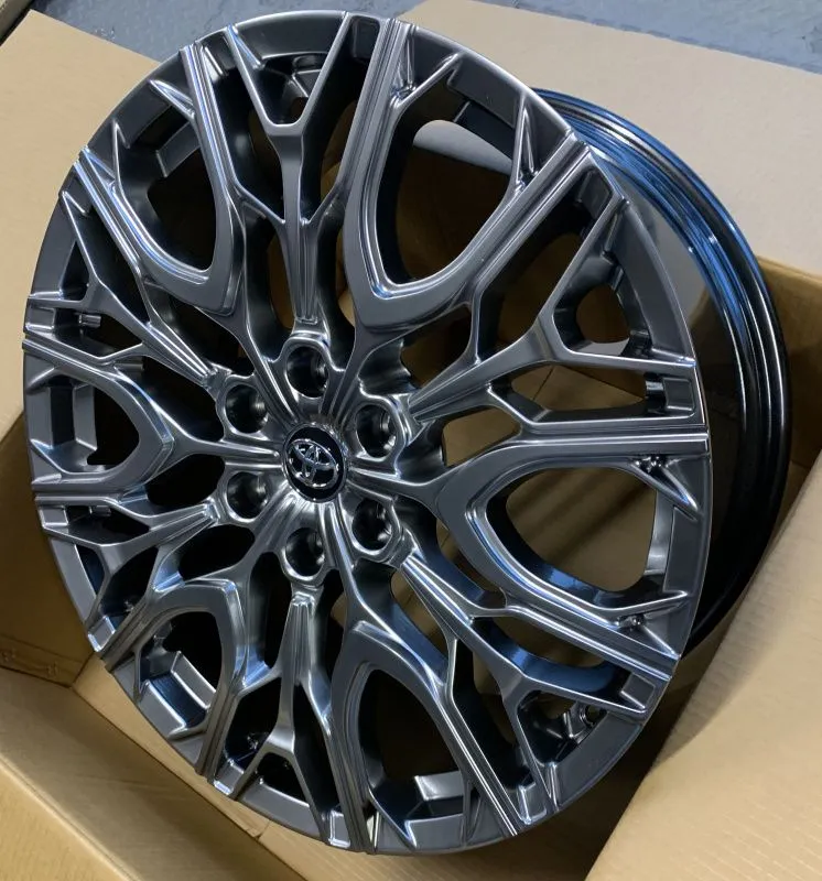 Forged 22-5415