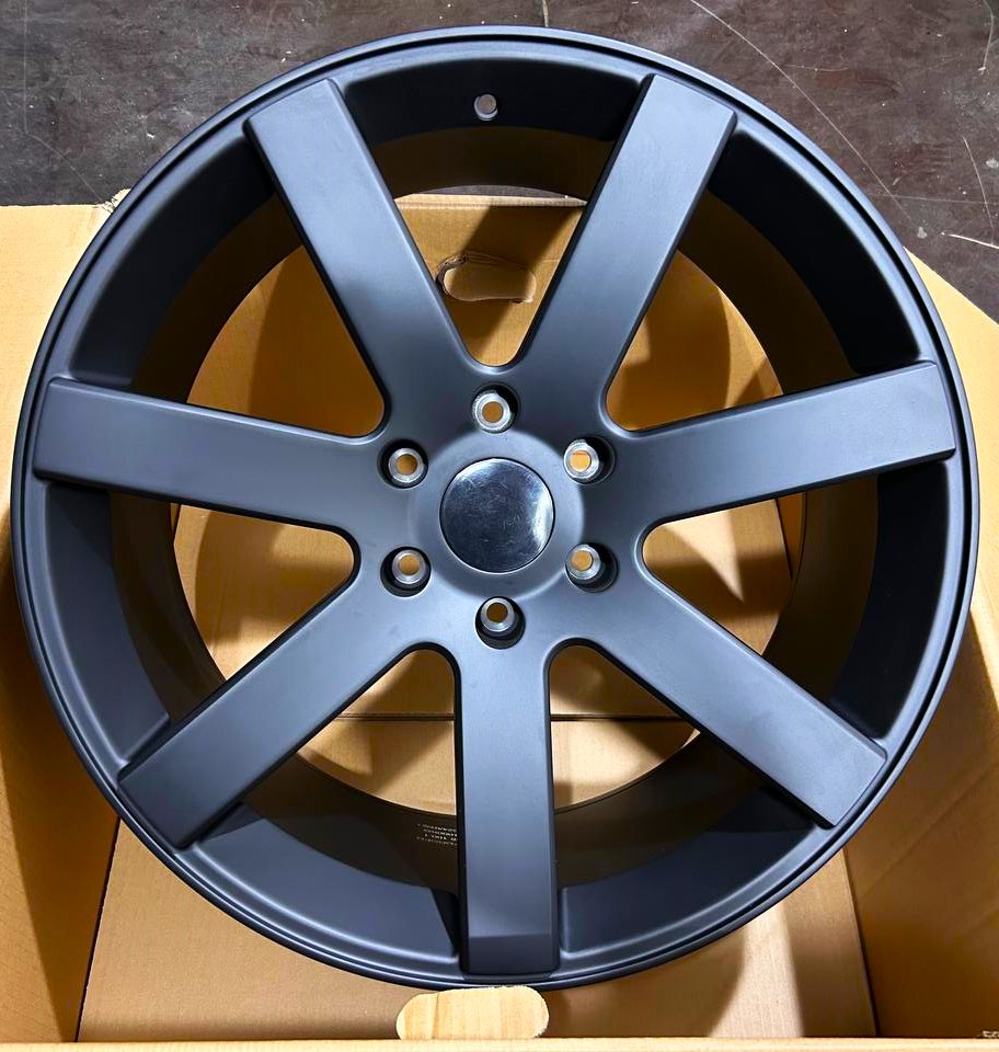 AY Forged D2027