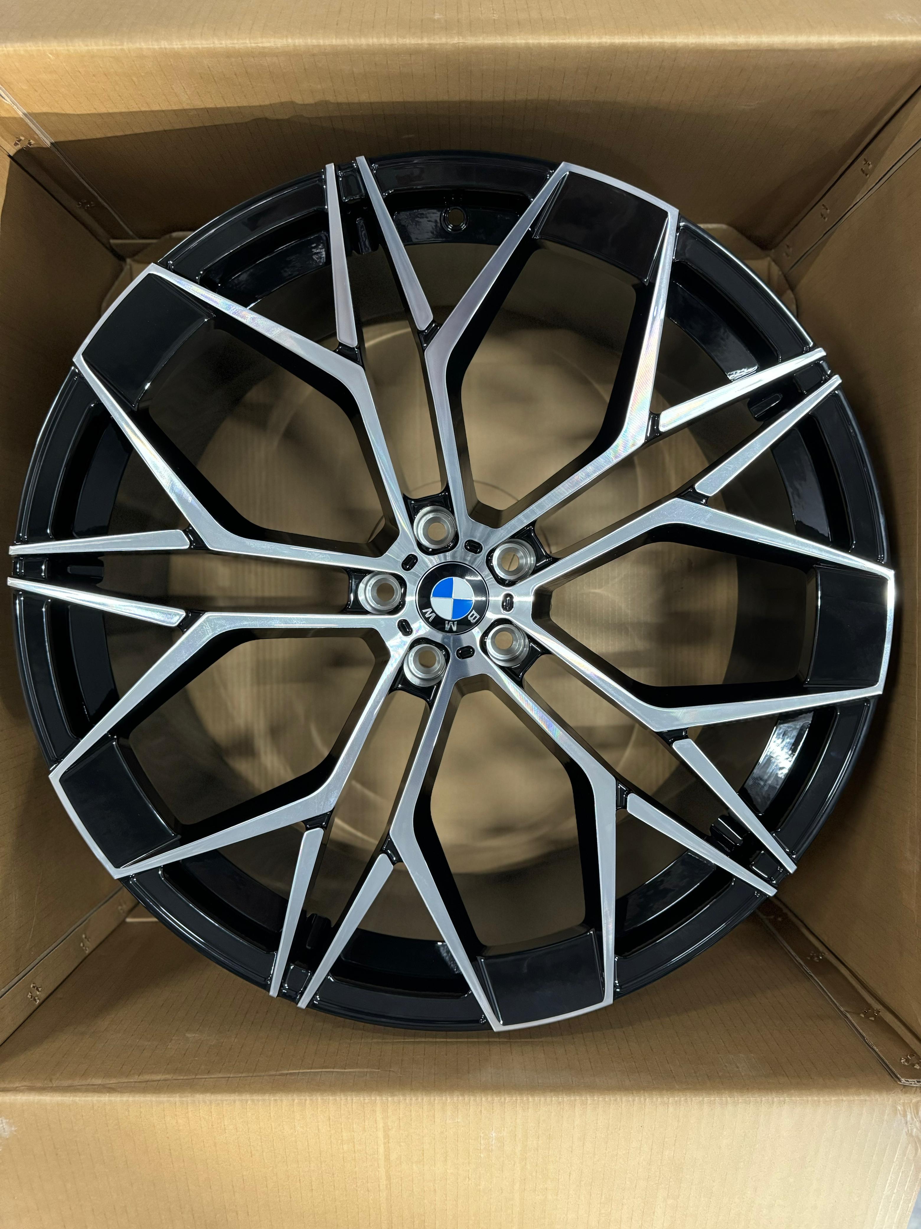 Forged PL1920H