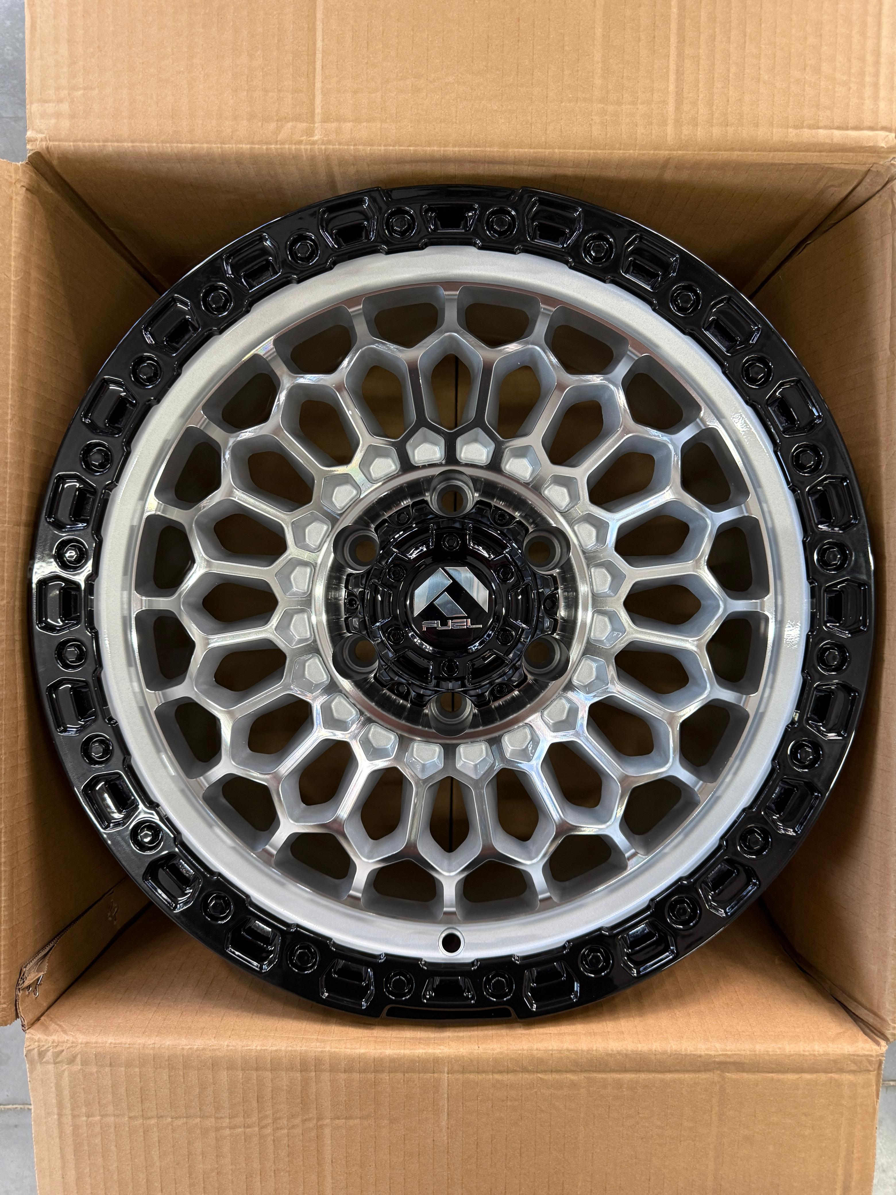 FF FBX357-7