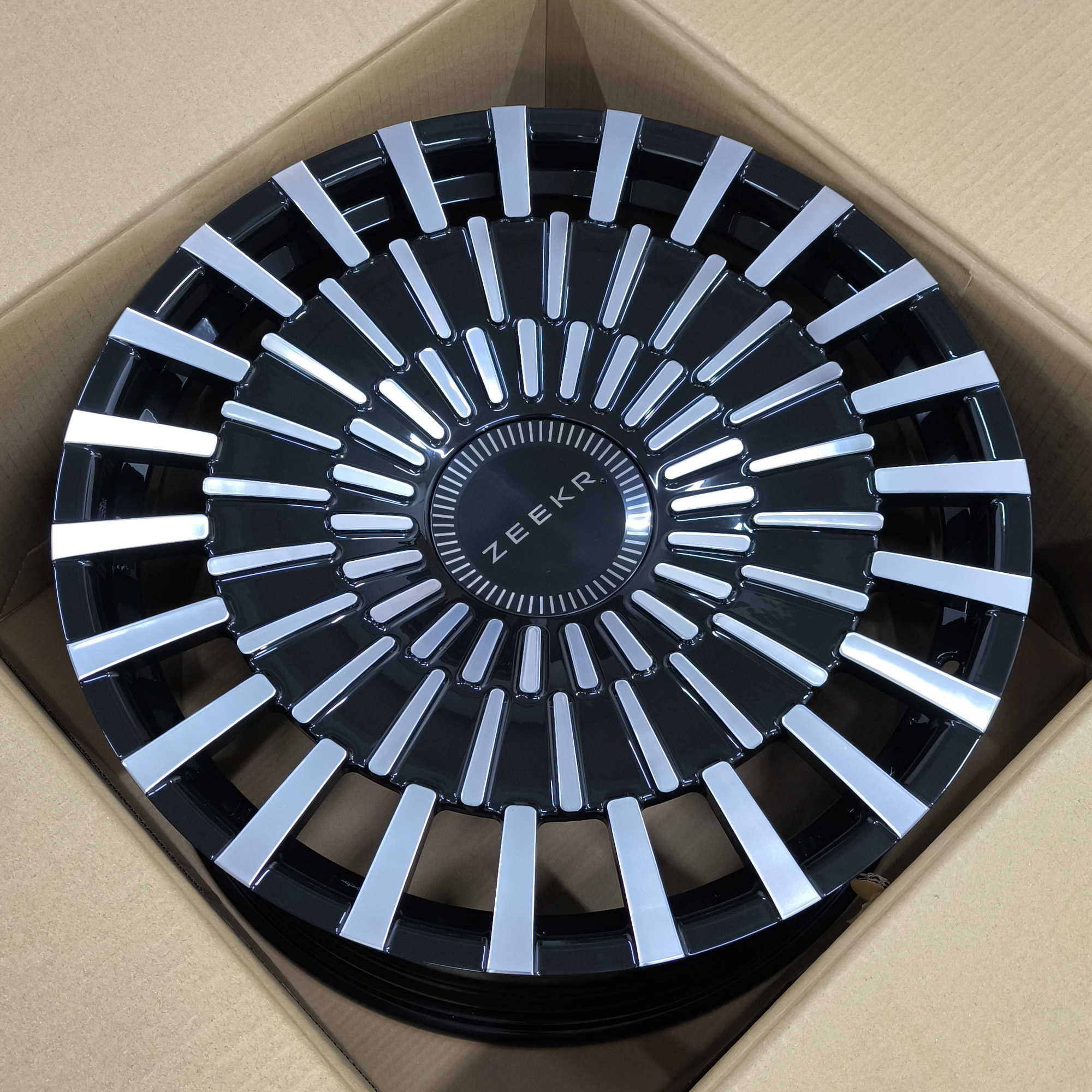 Forged PL2711