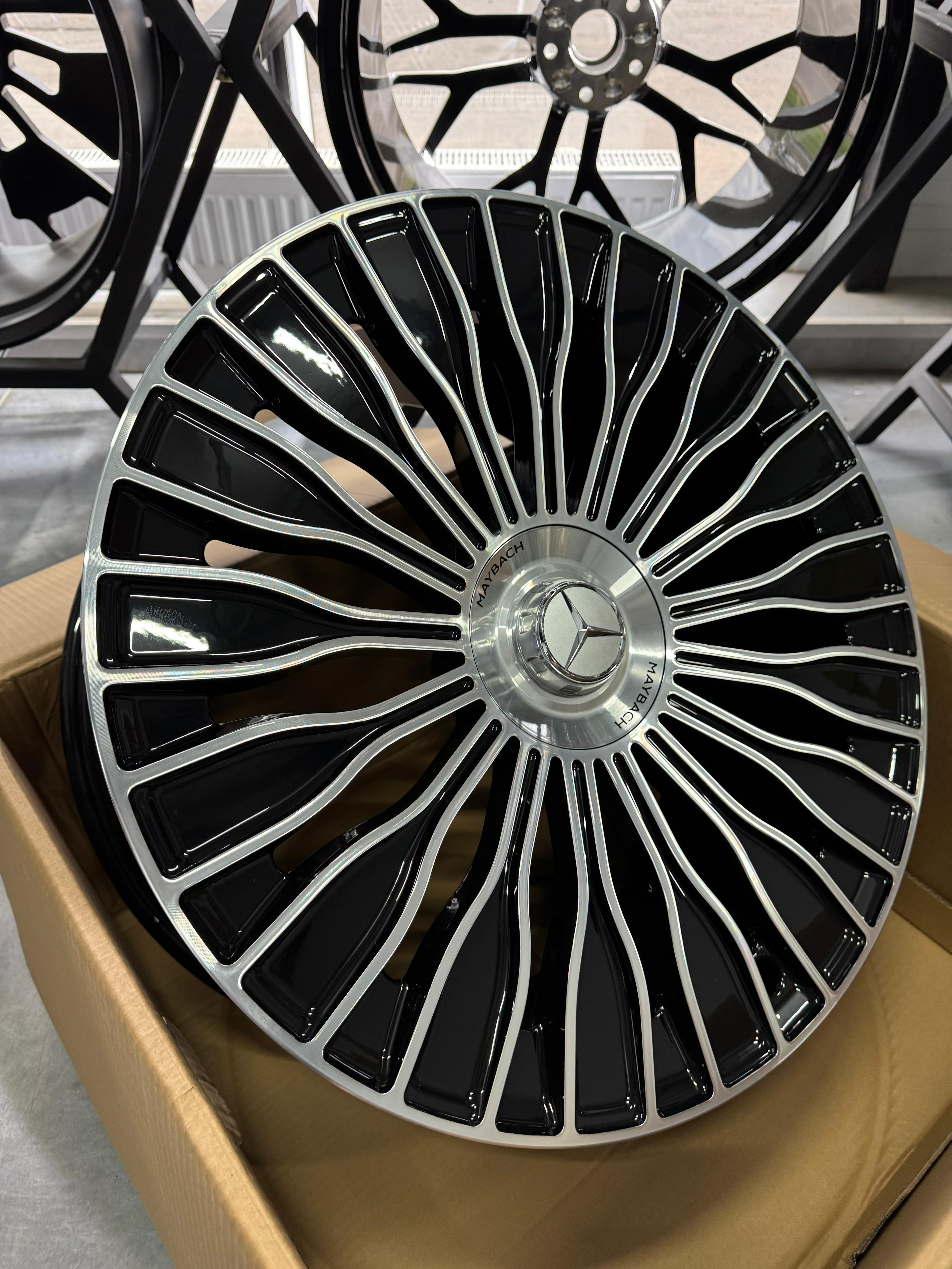 Forged D041