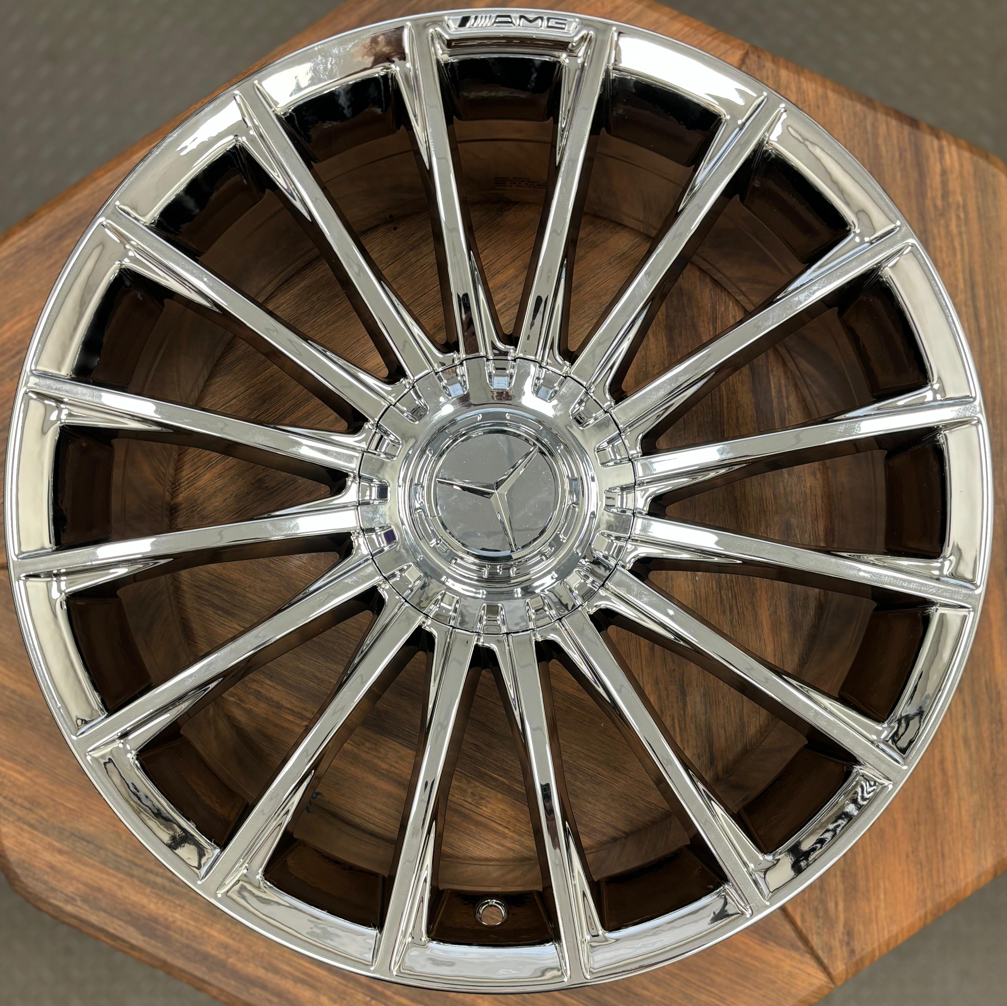 Forged D225