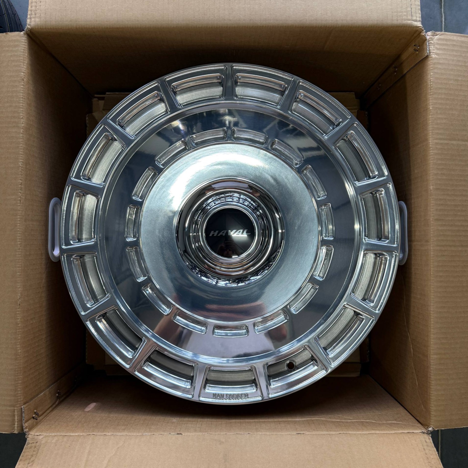 KAN KF104