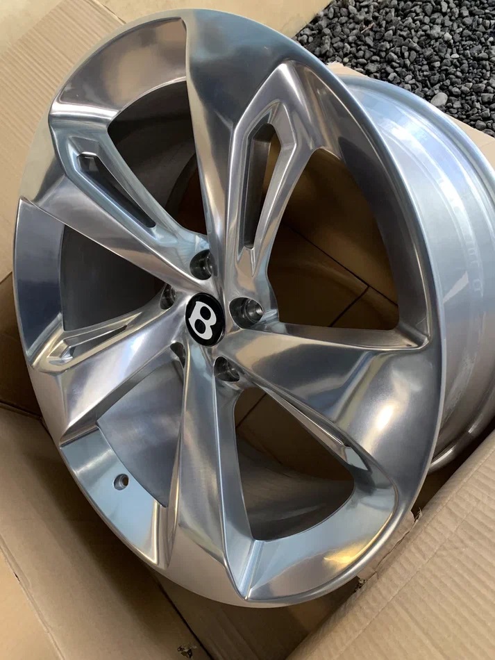 Forged D048L