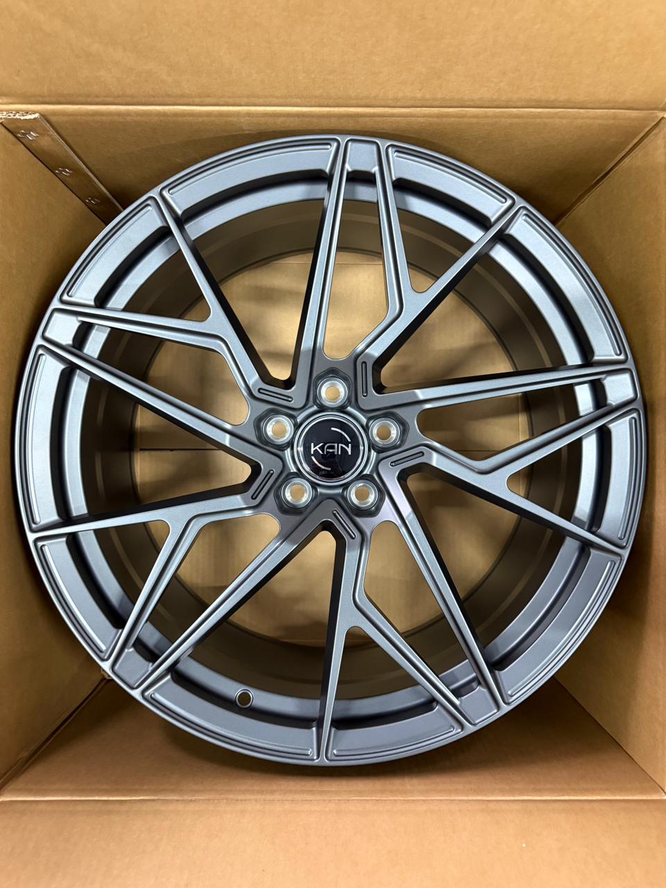 SST FORGED 2084