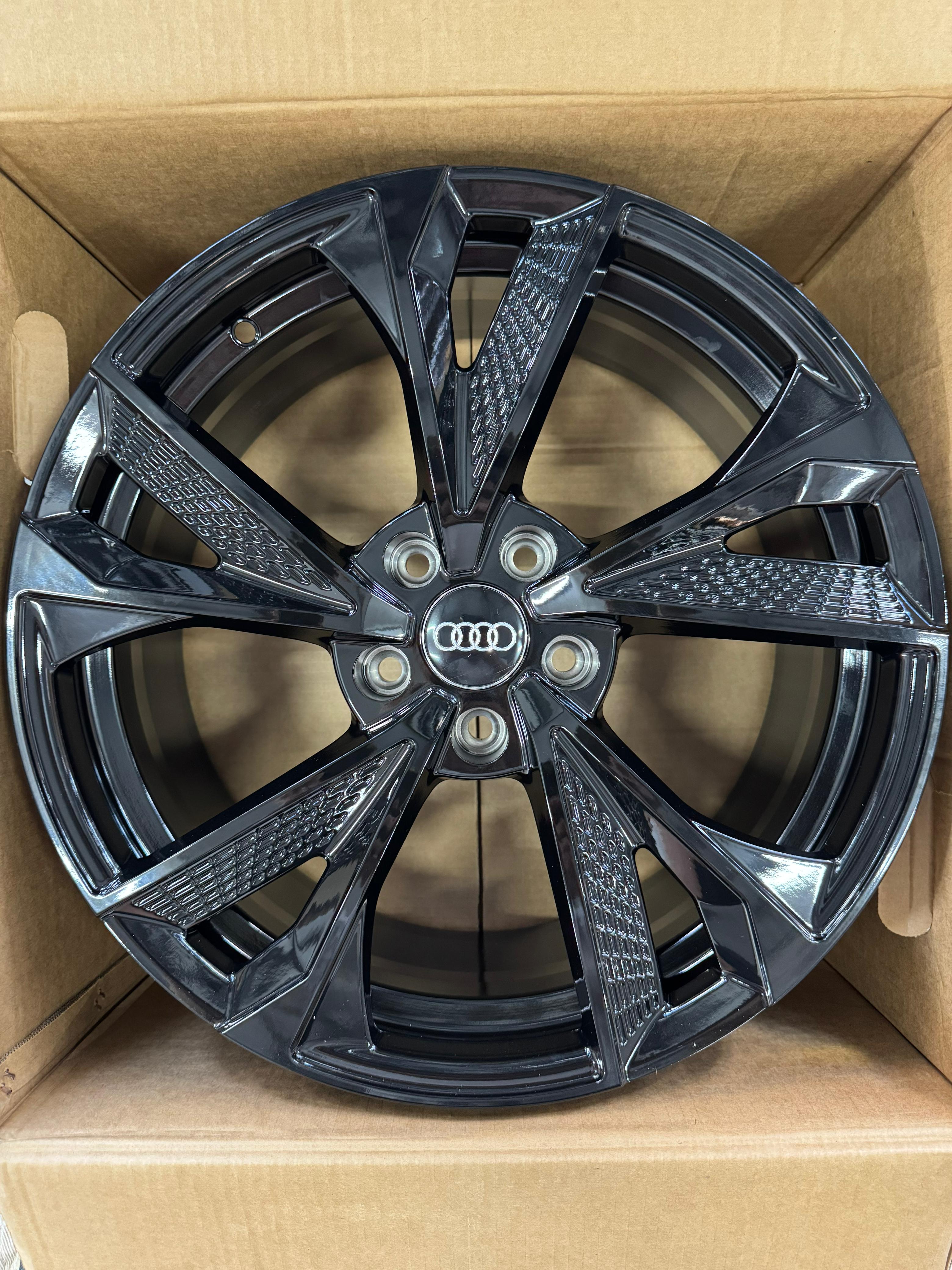 Forged 1315