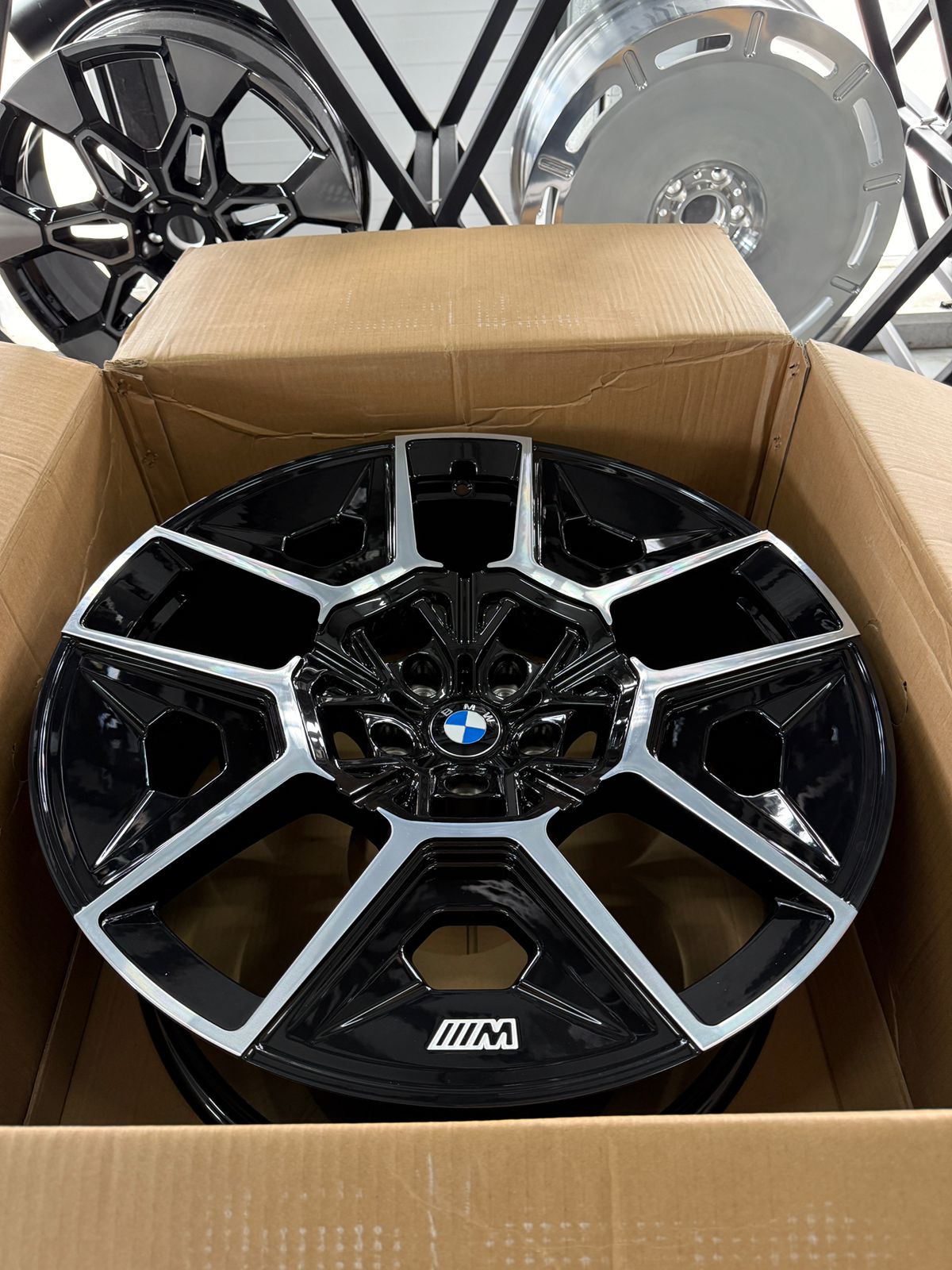 Forged PL2792