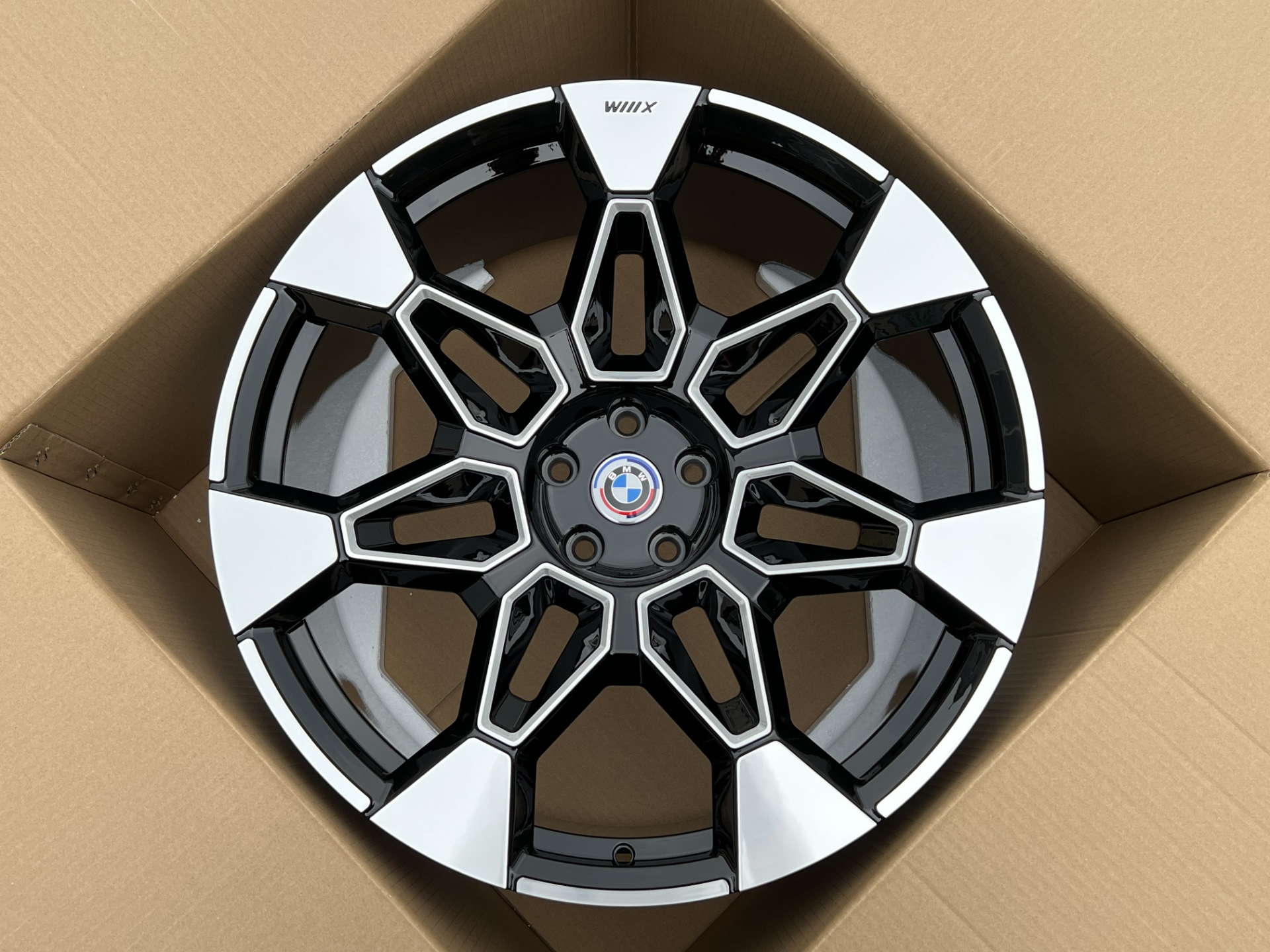 Forged MZB18-1