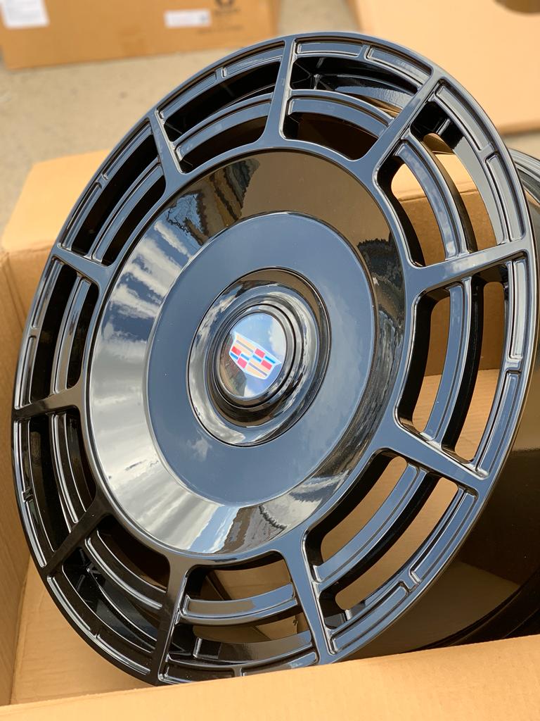 Forged PL2823