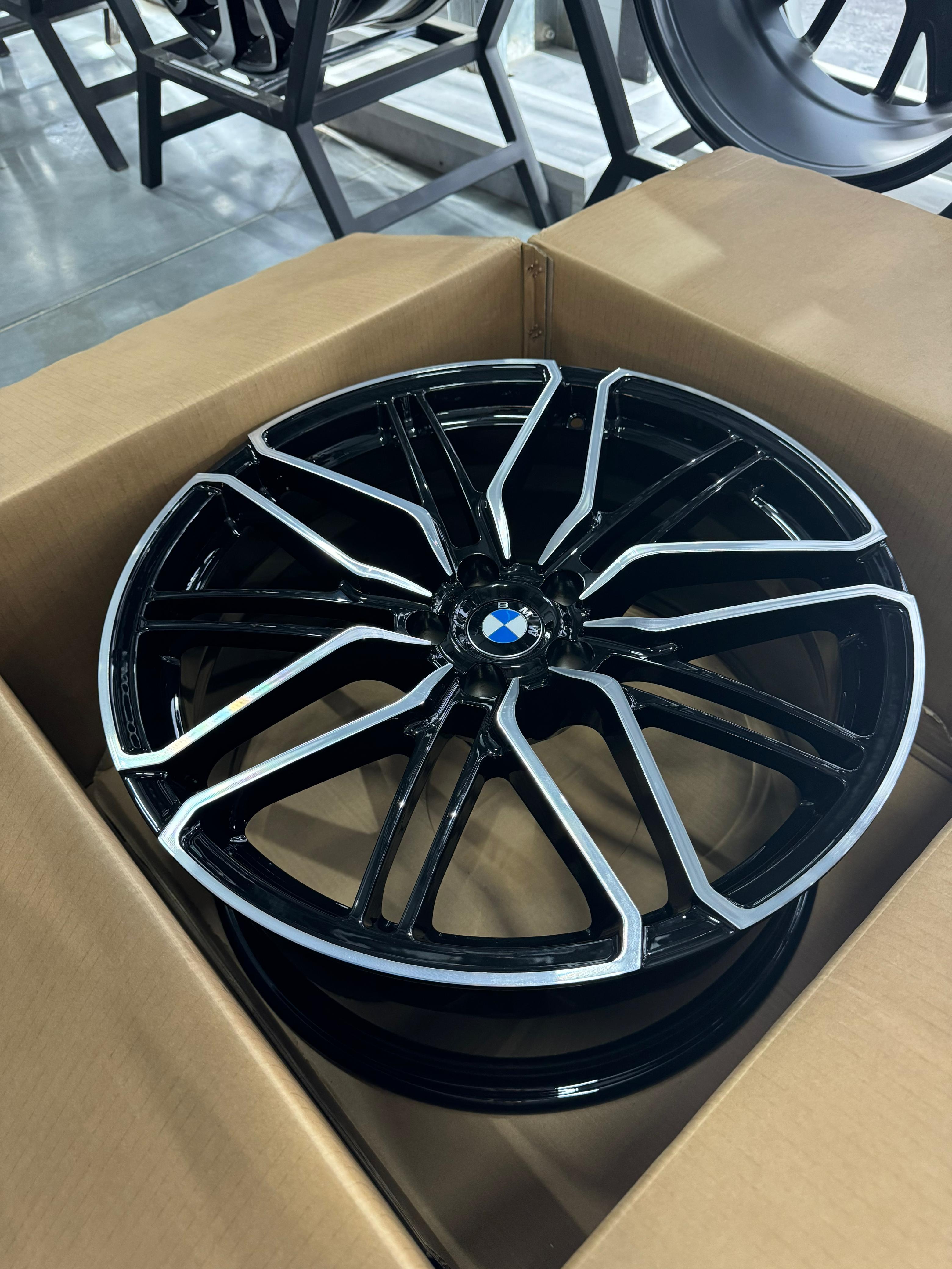 Forged PL1893Q